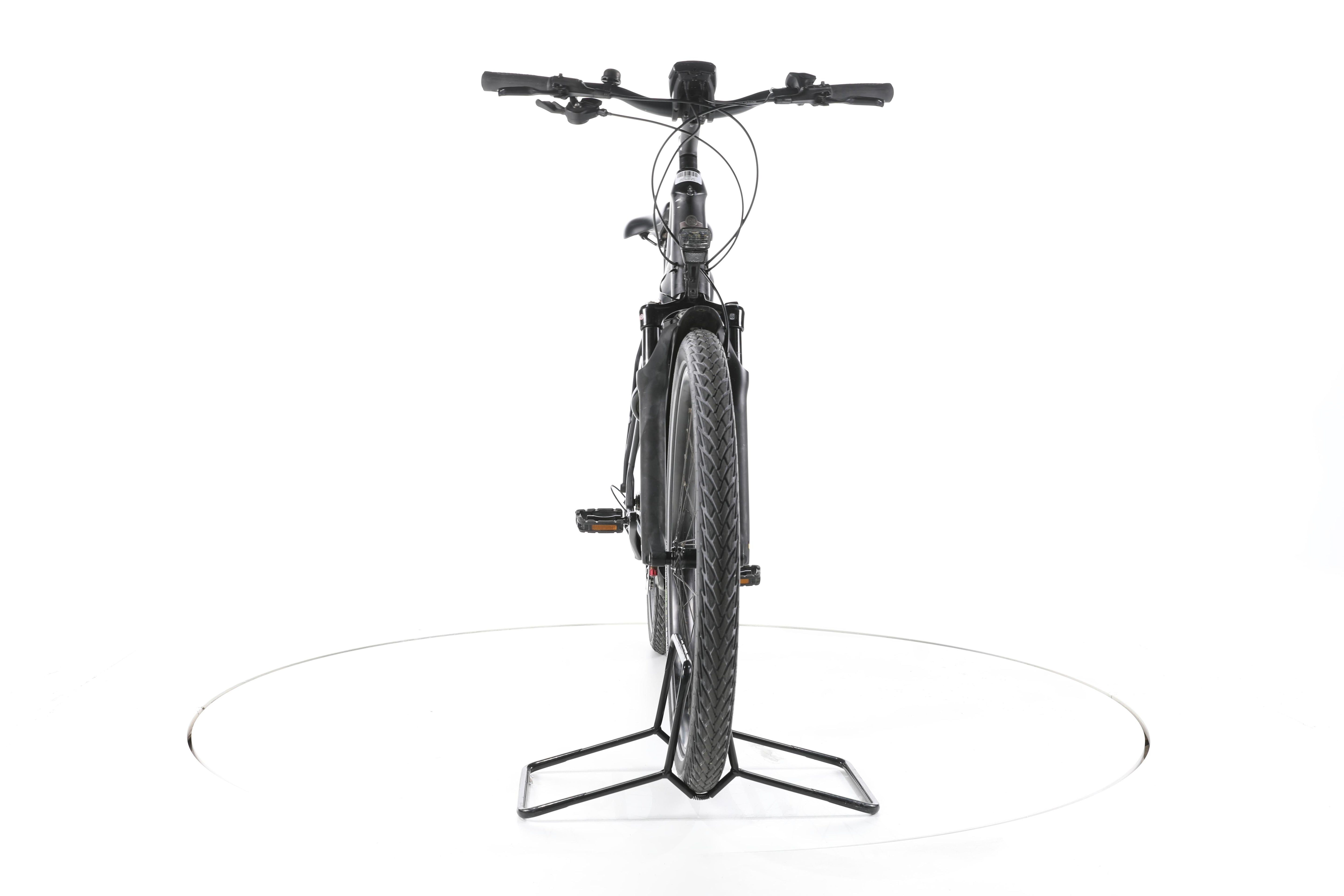 Diamant Zouma Deluxe+ Trekking E-Bike - Image 4
