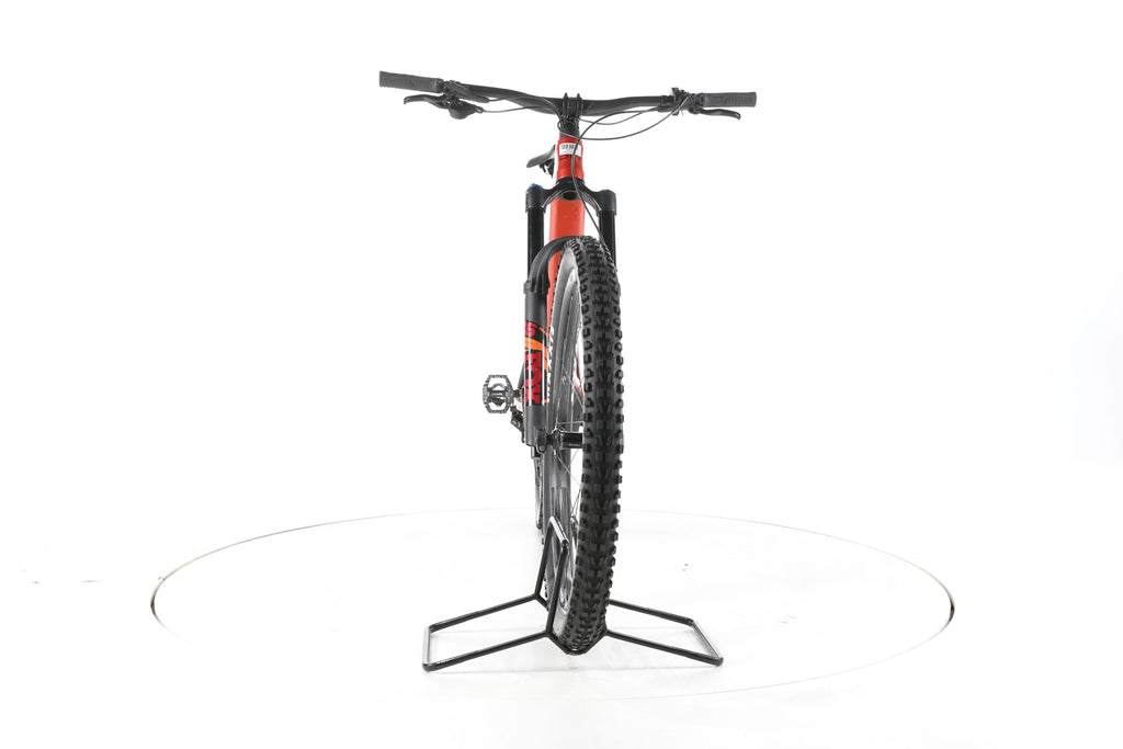 BH Bikes iLYNX Trail Carbon 8.6 Fully E-Bike Carbon - Image 4