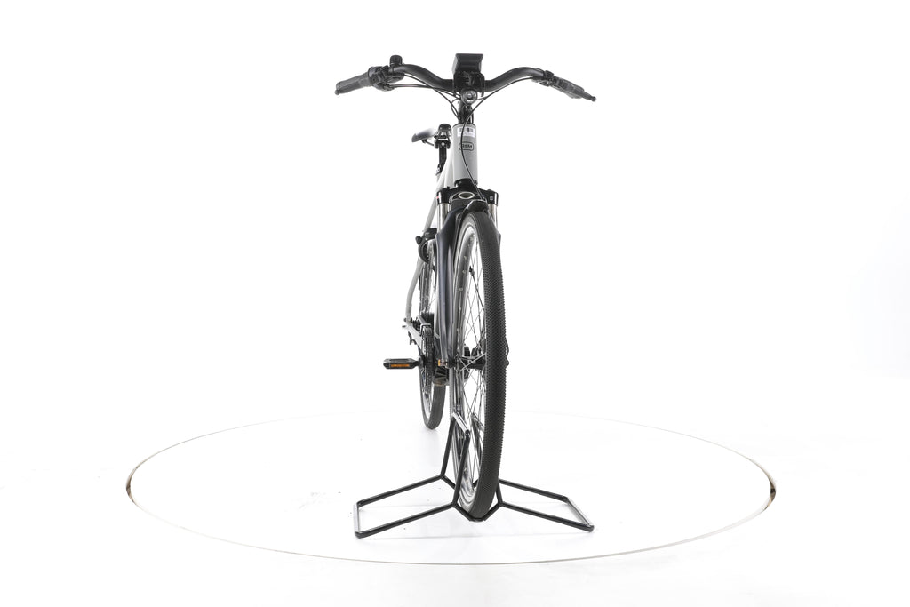 Riese & Müller Roadster vario City E-Bike - Image 4