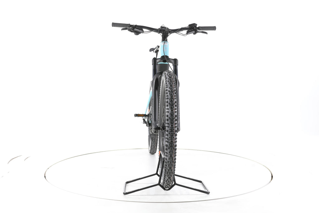Cube Stereo Hybrid 140 HPC Race E-Bike Fully Carbon - Image 4