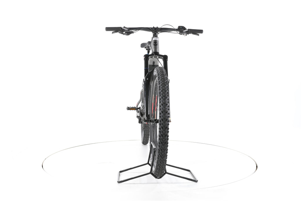 Malaguti Civetta FS 6.0 Fully E-Bike - Image 4