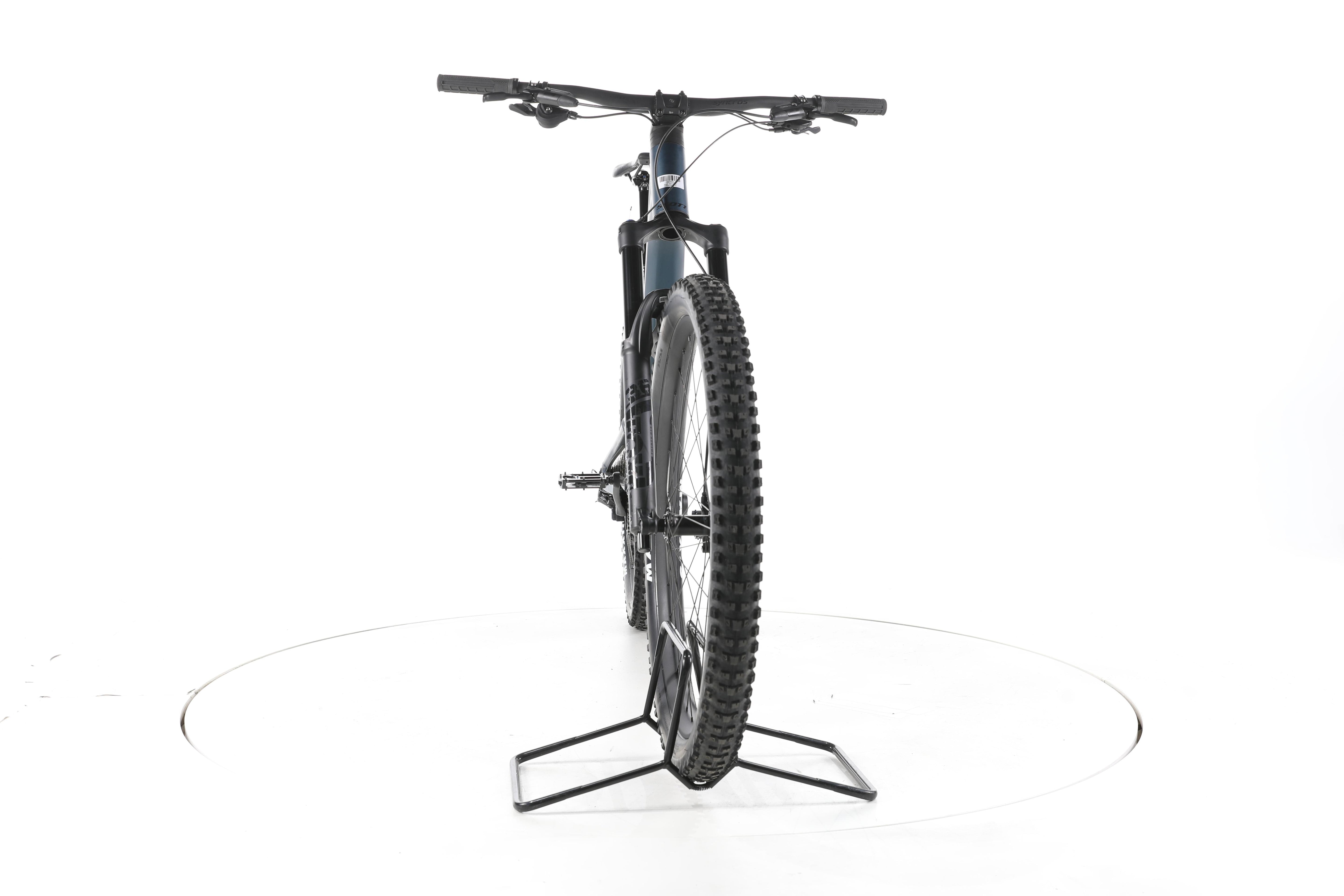 Scott Genius 930 Fahrrad Fully - Image 4