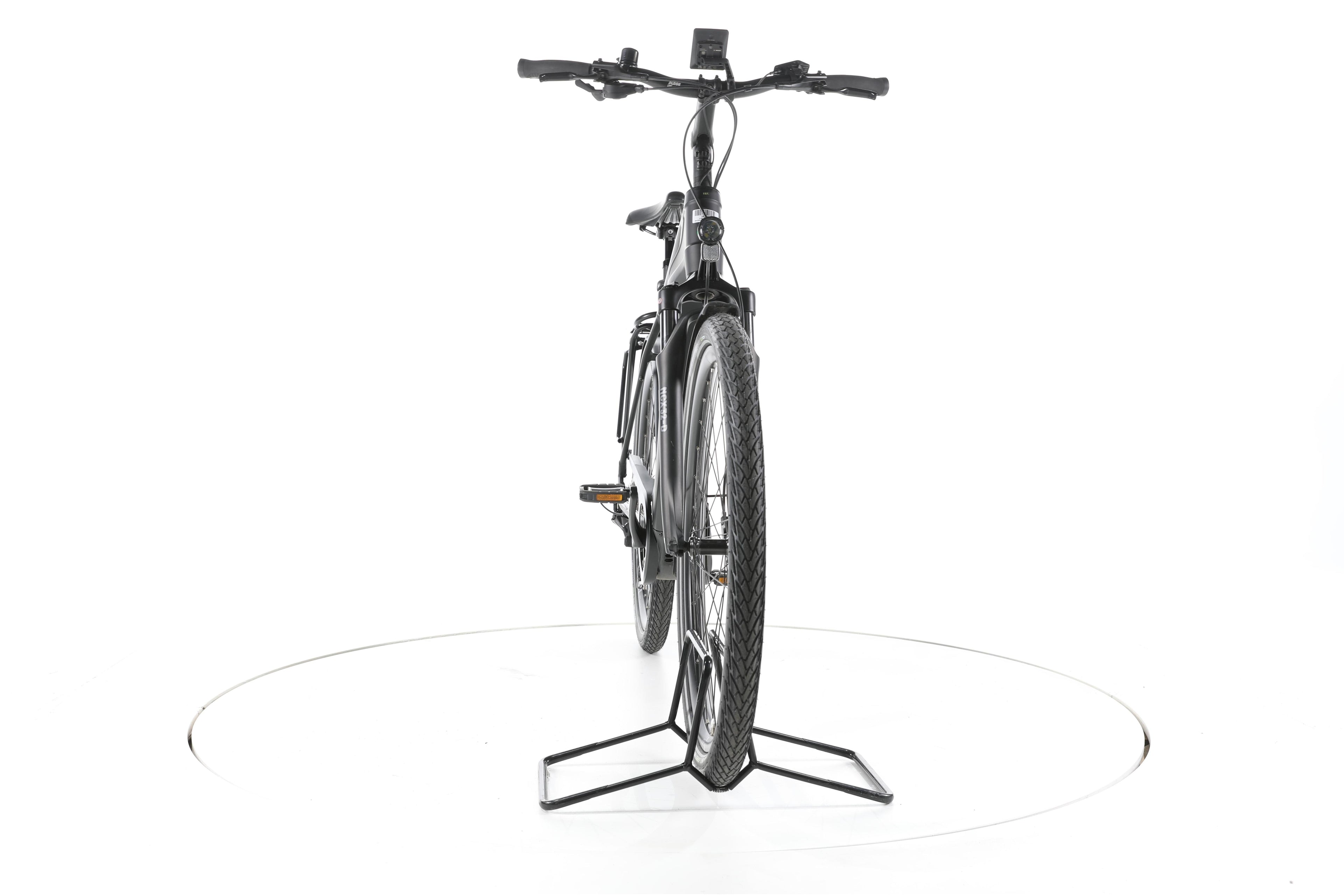 KTM Macina Tour CX 610 Trekking E-Bike 2024 - Image 4