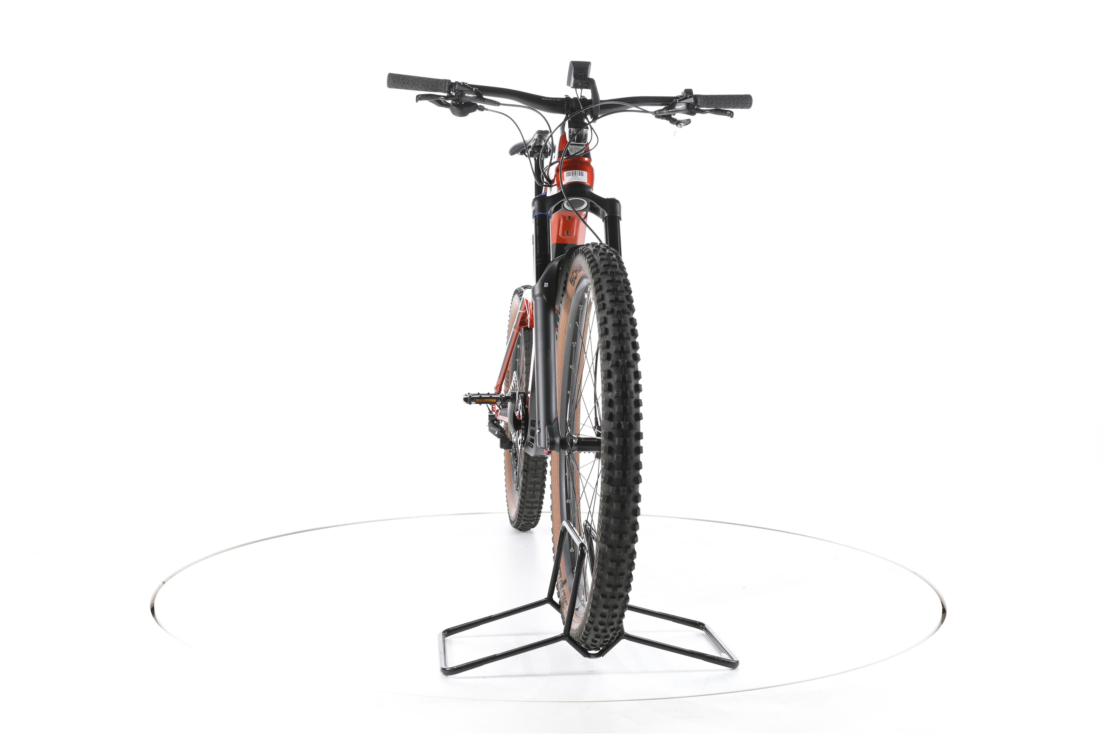 Bulls Sonic EVO AM 2 Fully E-Bike Carbon 2023 - Image 4