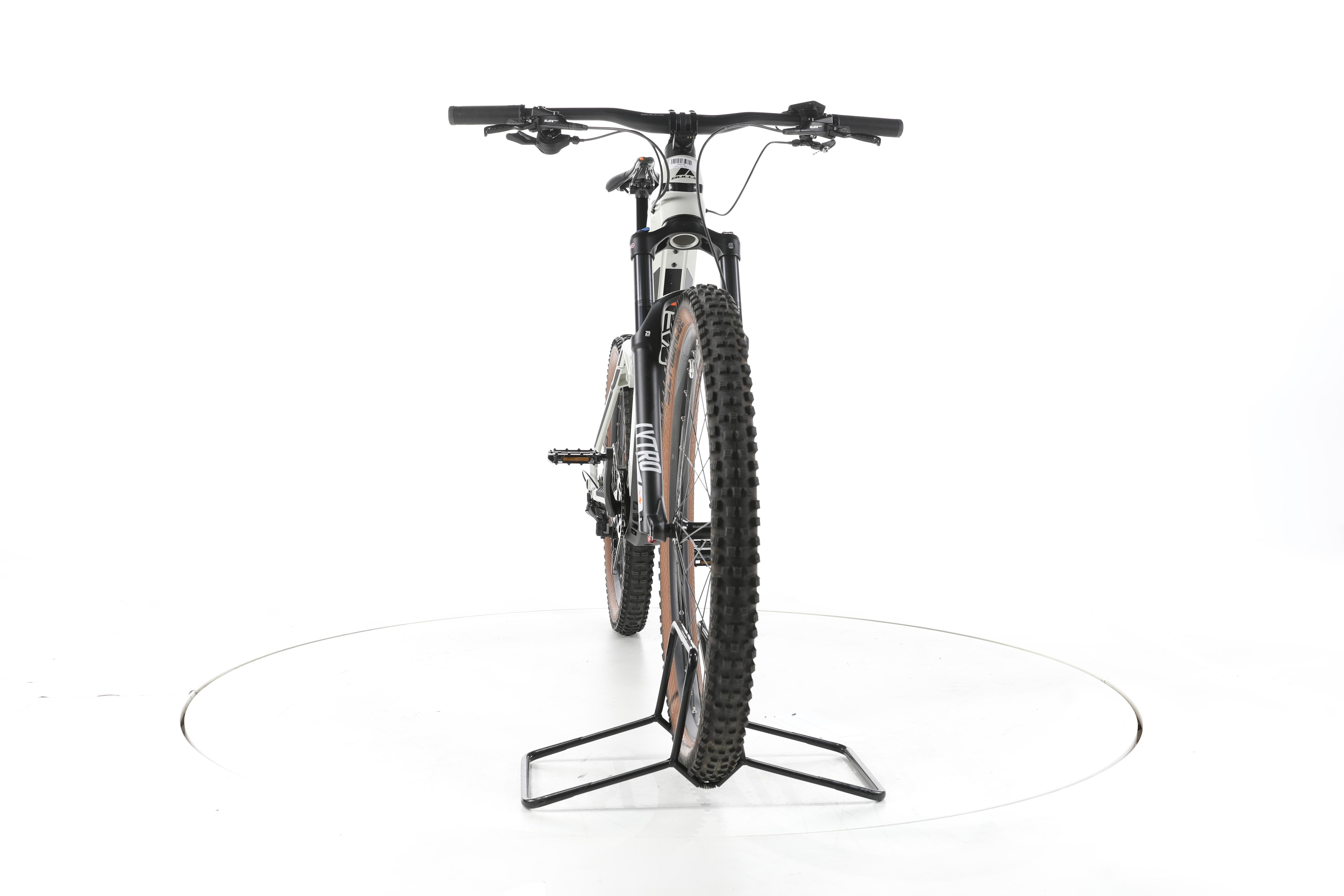 Bulls Sonic EVO AM 1 Fully E-Bike - Image 4