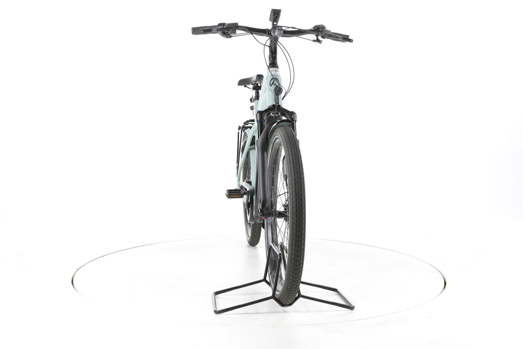 Kalkhoff Image 7.B Excite ABS City E-Bike - Image 4
