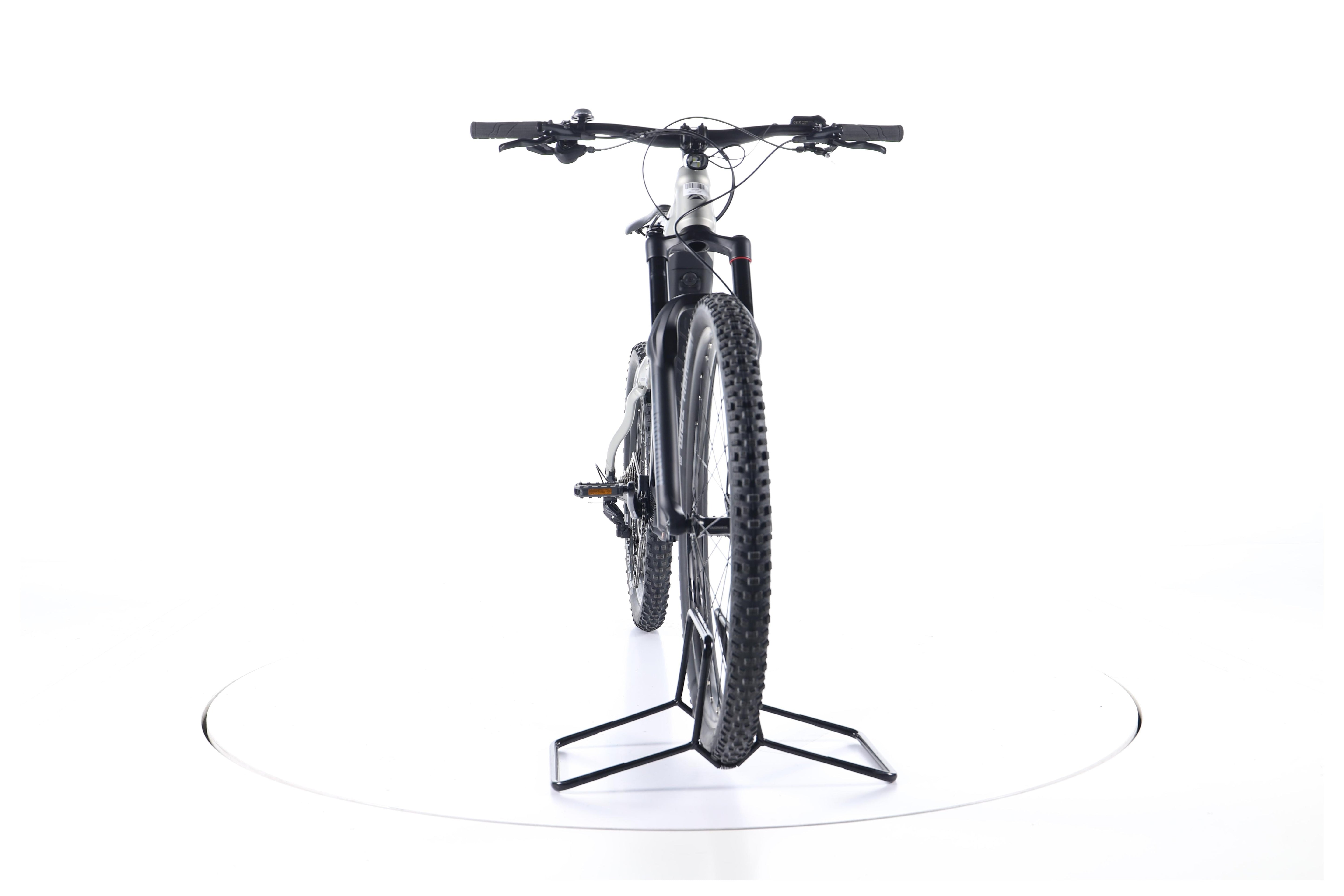 Merida eONE-SIXTY 500 EP2 Fully E-Bike - Image 4