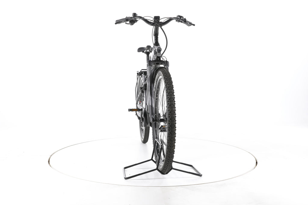 FLYER Upstreet5 3.12 Trekking E-Bike Tiefeinsteiger - Image 4