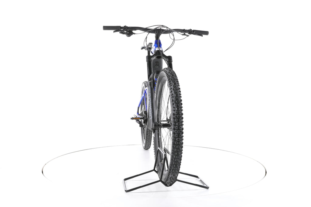Giant Reign E+ 3 Fully E-Bike 2023 - Image 4