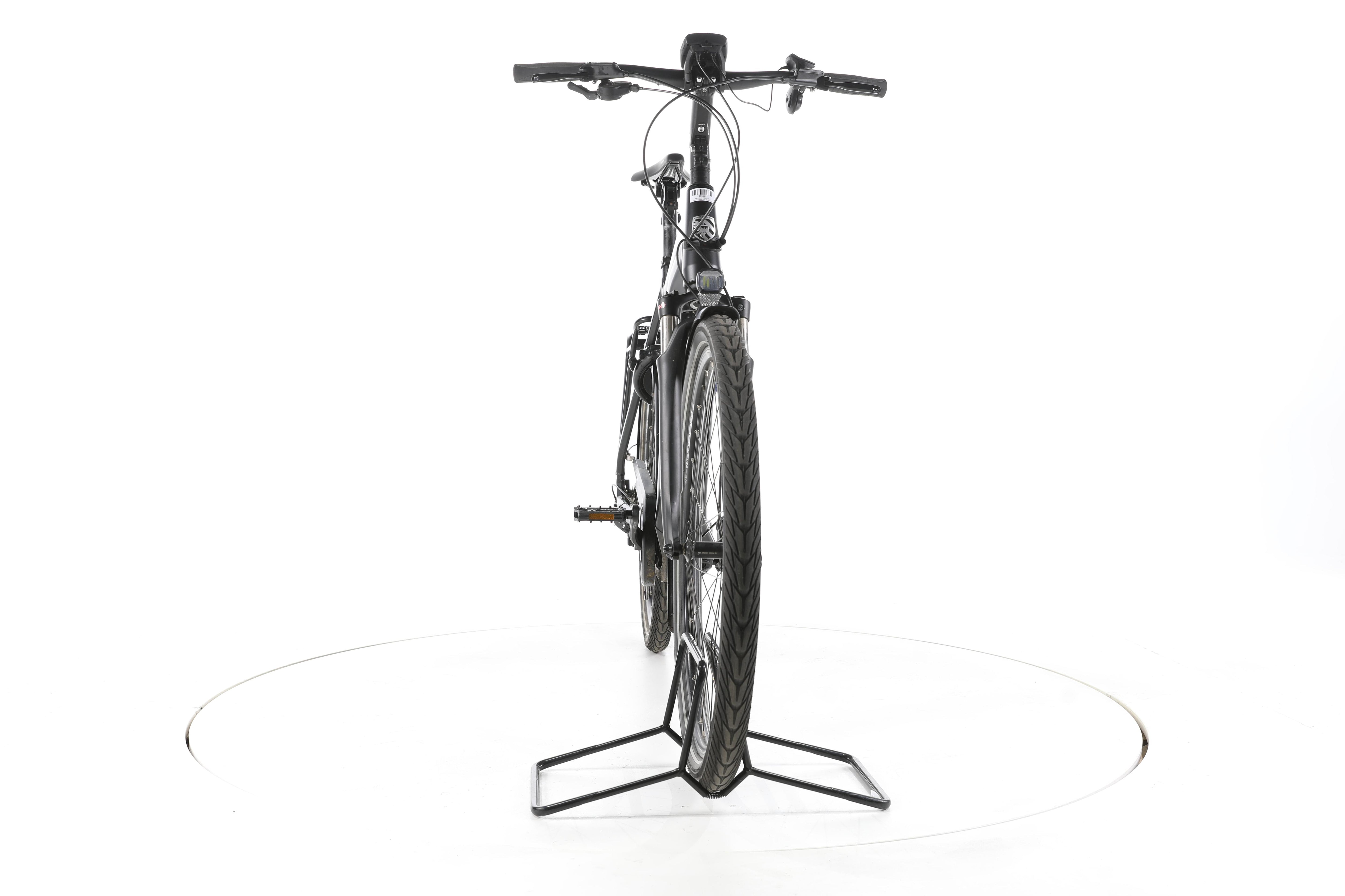 Hercules Futura Comp I-11 Trekking E-Bike - Image 4
