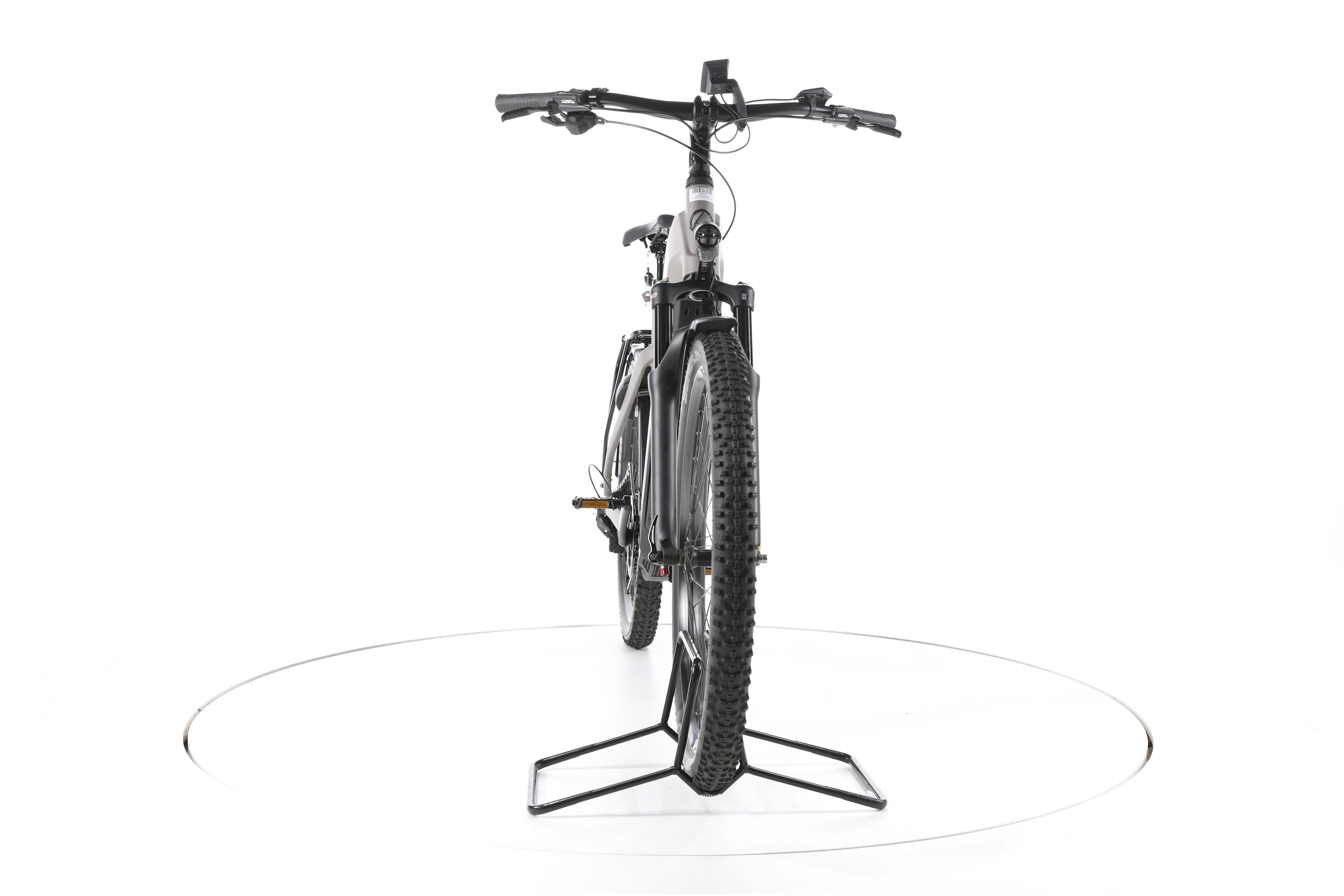 Kalkhoff Entice 7.B Move+ Trekking E-Bike Tiefeinsteiger 2023 - Image 4