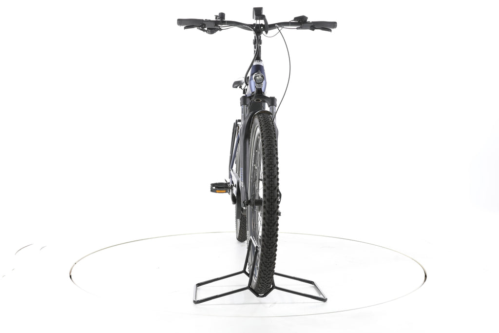 Bulls Allground EVO Trekking E-Bike - Image 4