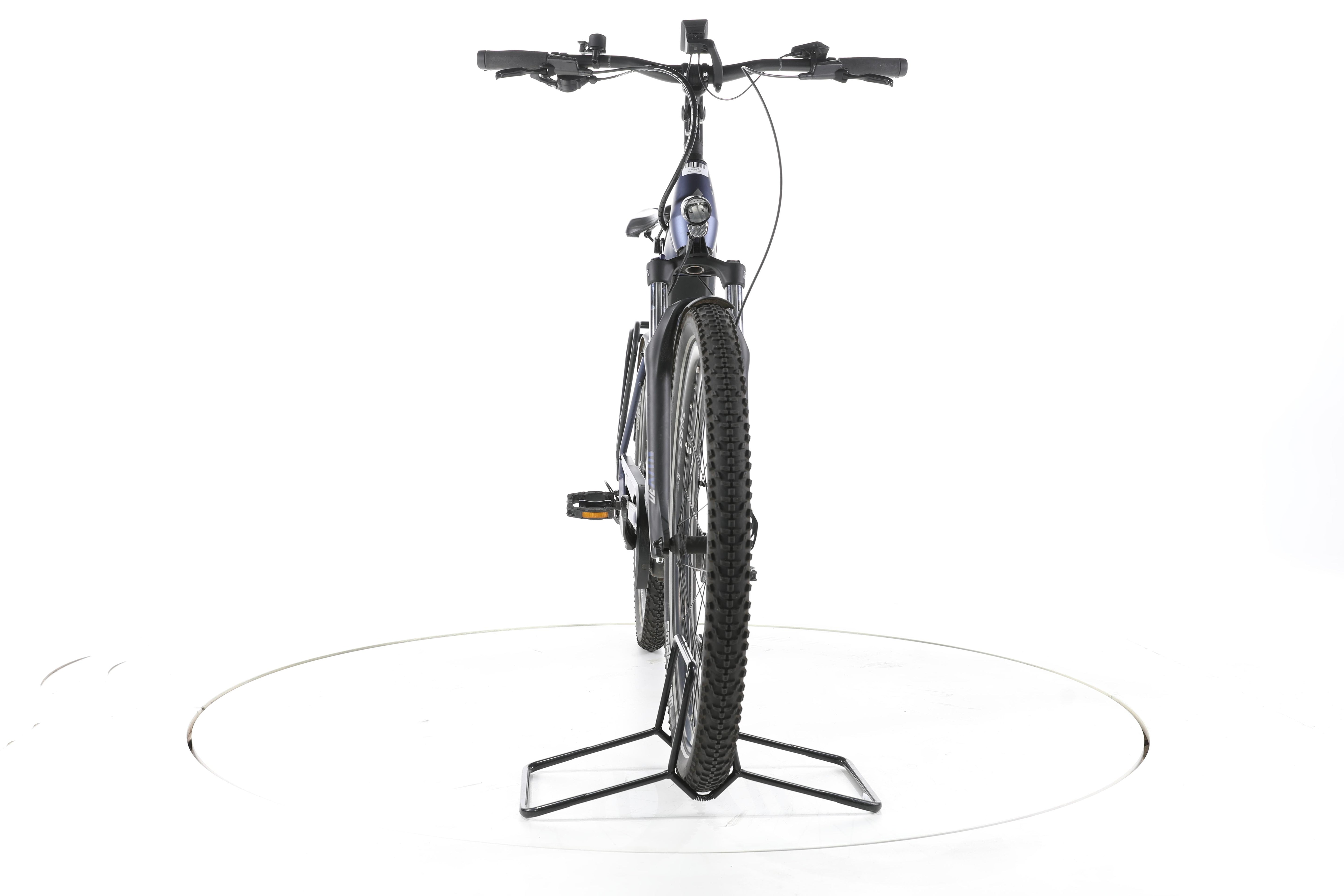Bulls Allground EVO Trekking E-Bike - Image 4