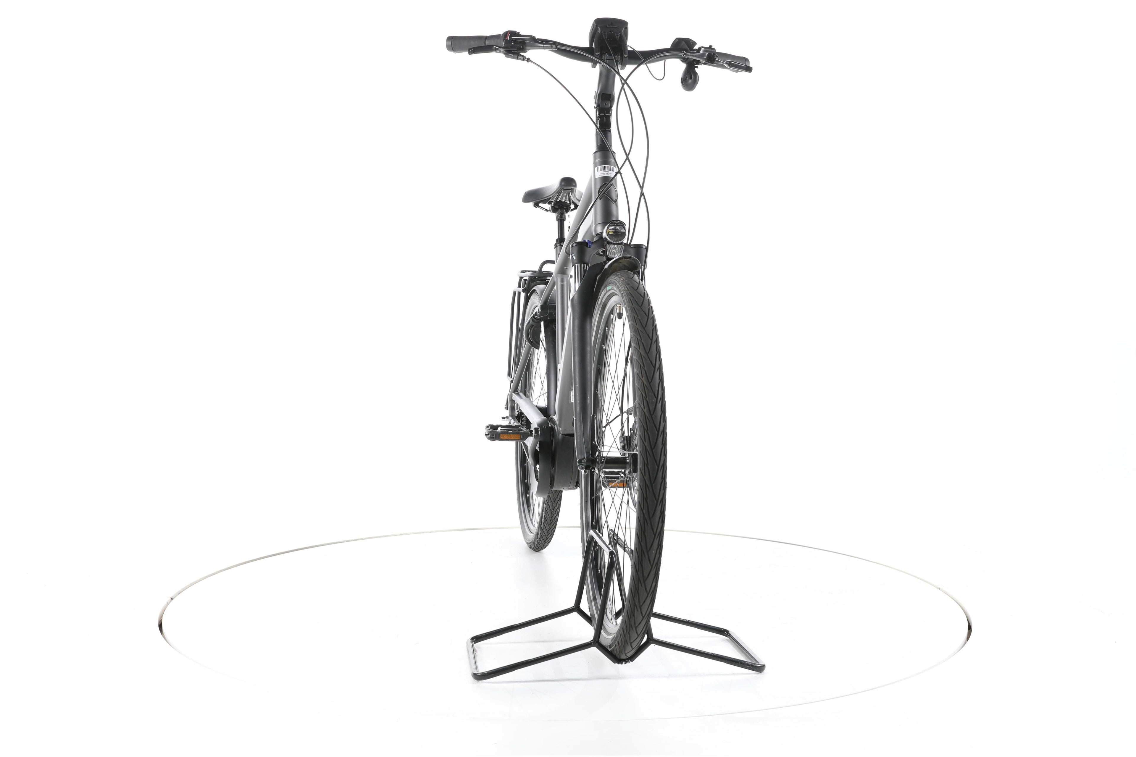 Kalkhoff Image 3.B Excite City E-Bike - Image 4