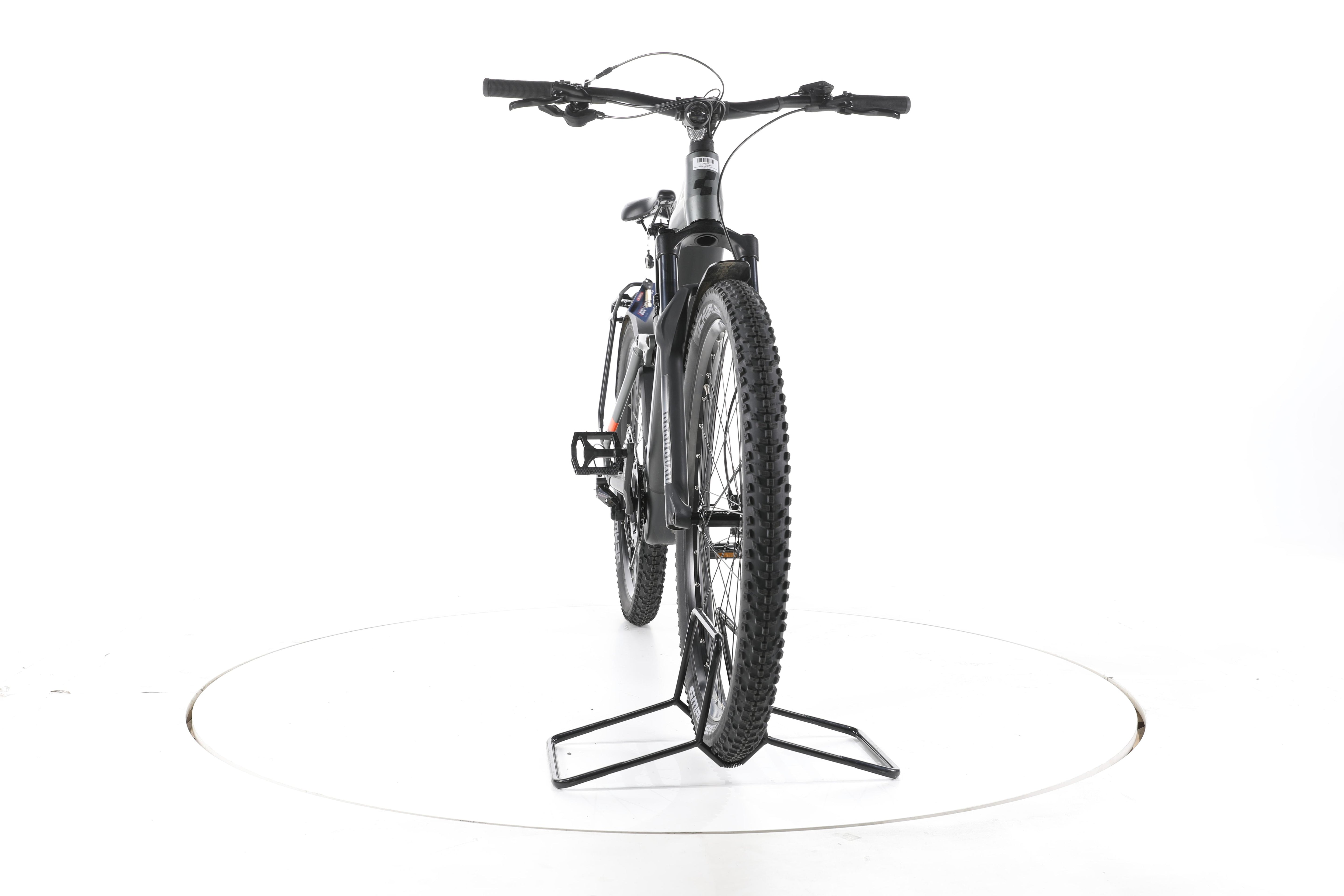 Cube Stereo Hybrid 120 Pro Allroad flash SUV E-Bike - Image 4