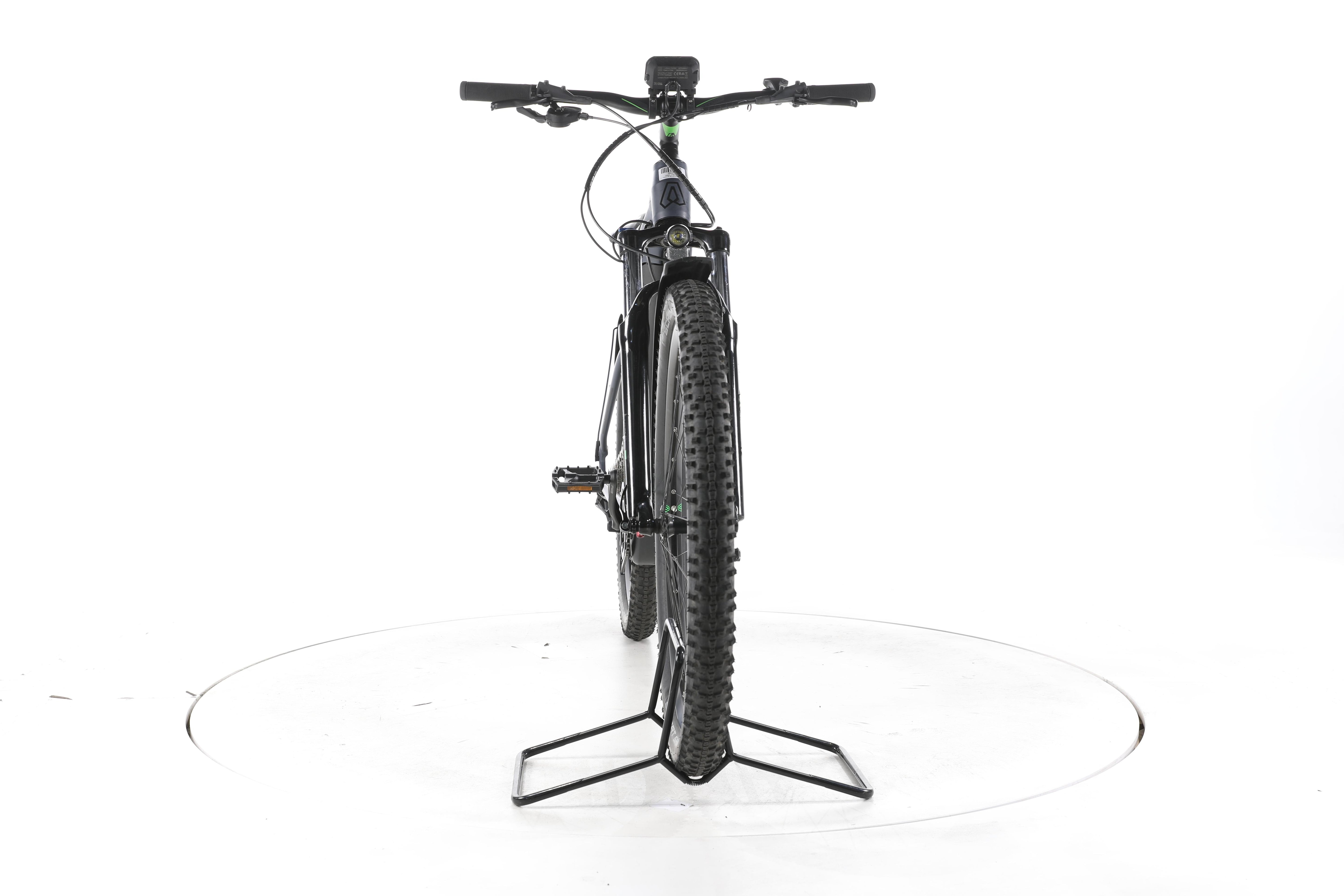 Axess Force 29 Allroad Trekking E-Bike - Image 4