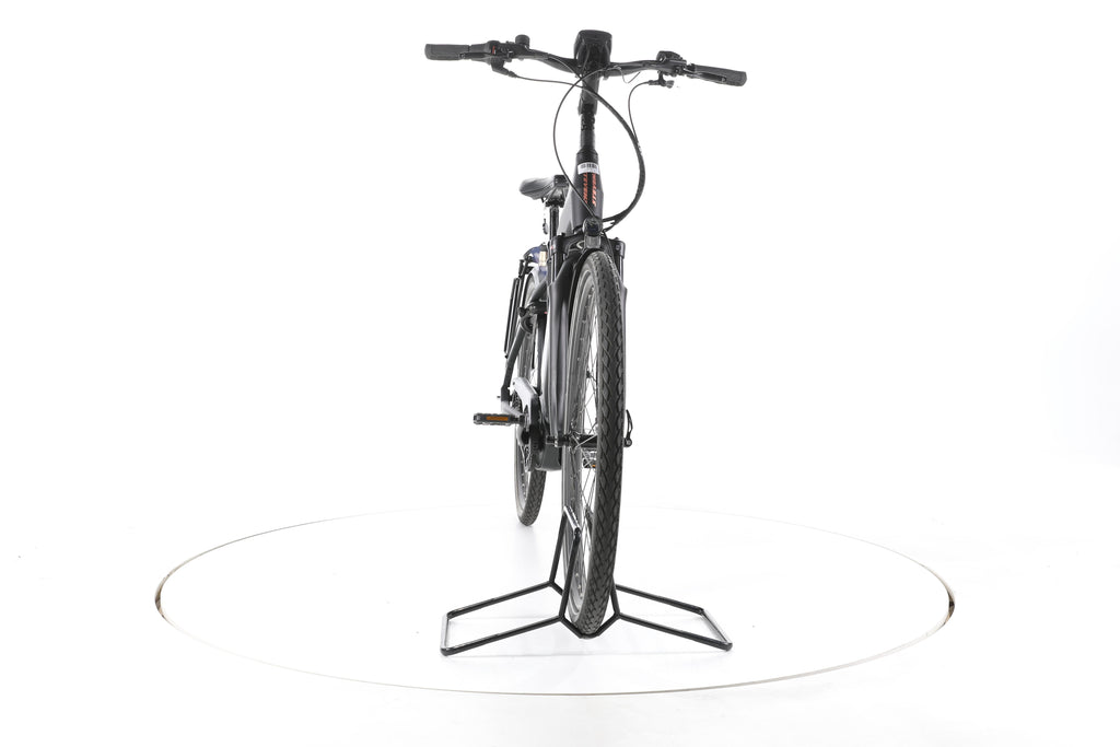 Stevens E-Courier Luxe City E-Bike Tiefeinsteiger - Image 4