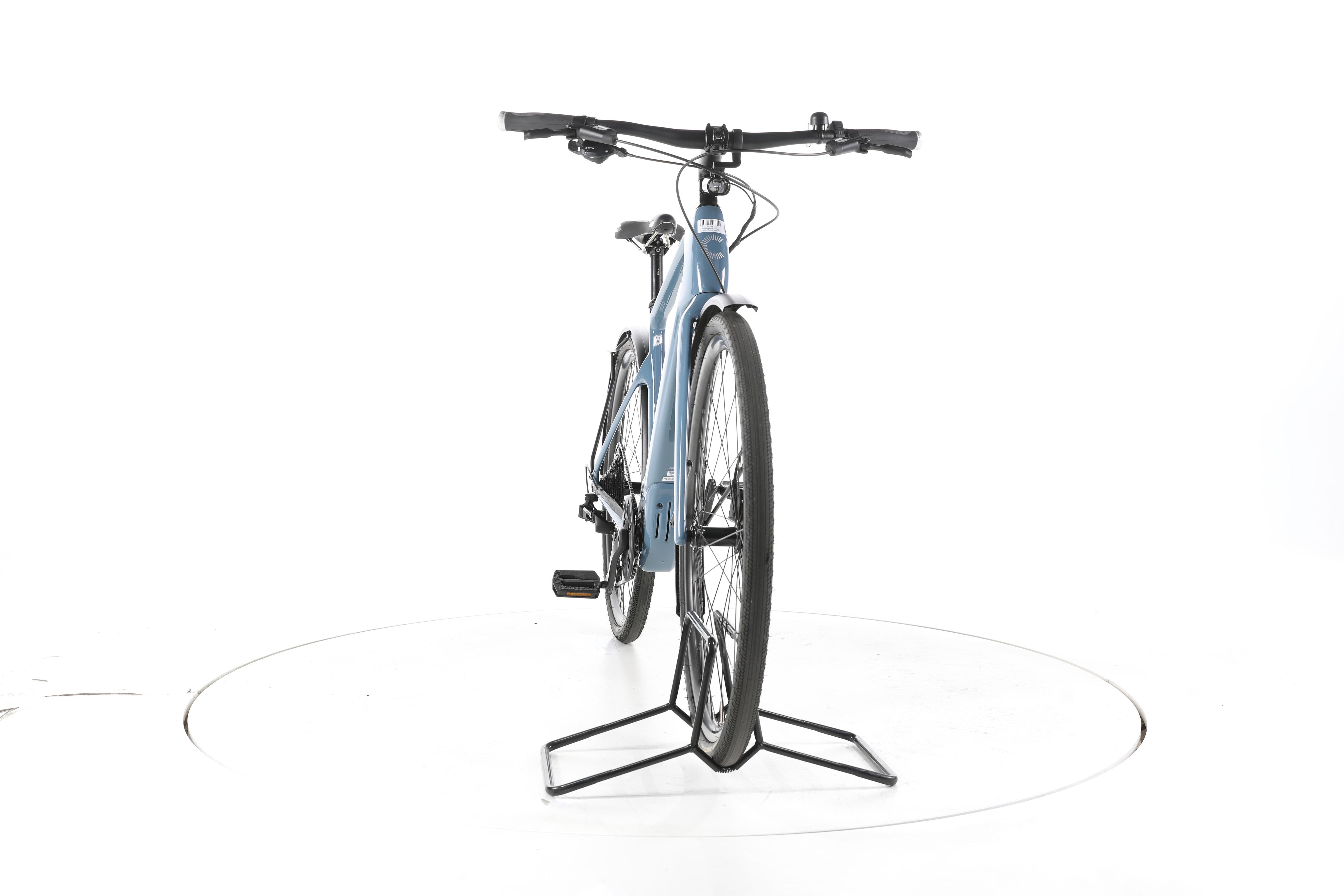 Cannondale Tesoro Carbon 2 E-Bike Carbon 2024 - Image 4