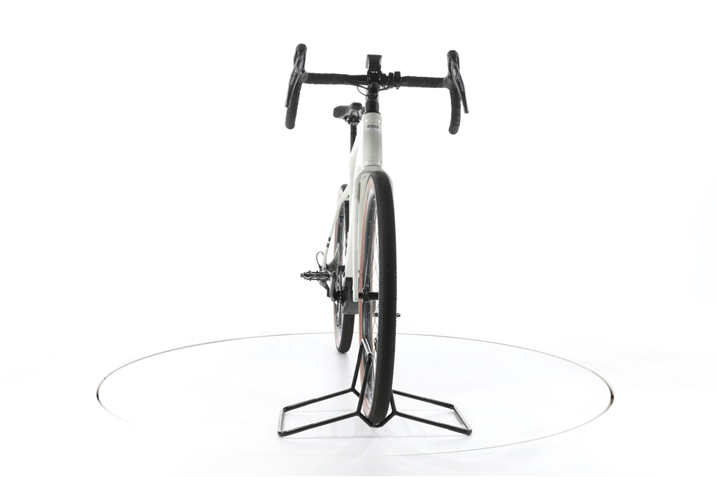 Cube Nuroad Hybrid C:62 Race X E-Gravelbike - Image 4