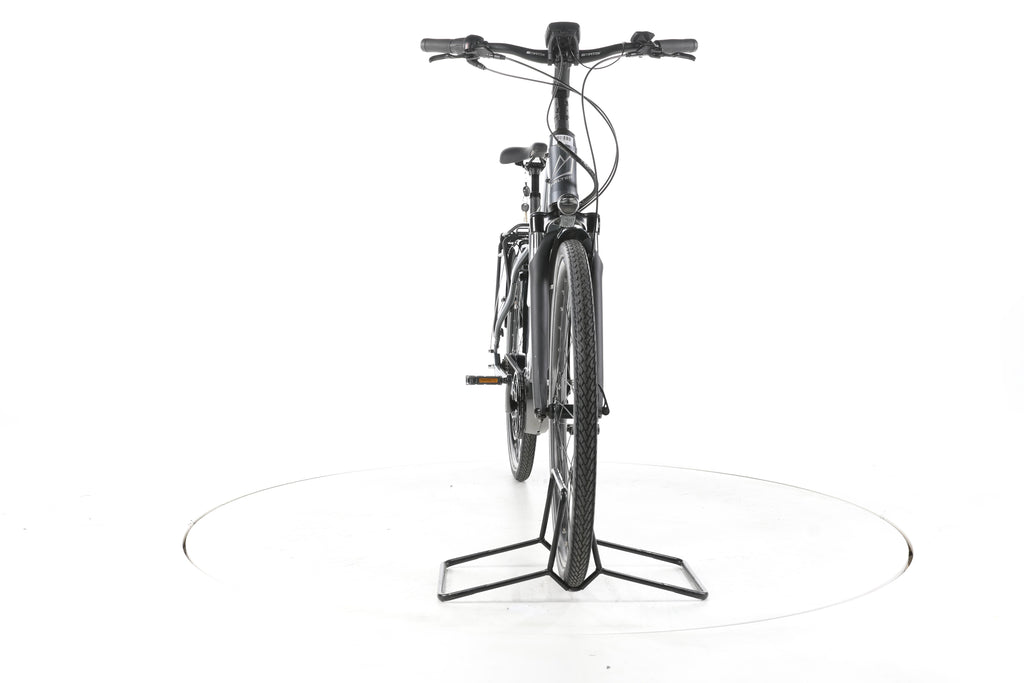 FALTER E 9.3 FL City E-Bike Tiefeinsteiger - Image 4