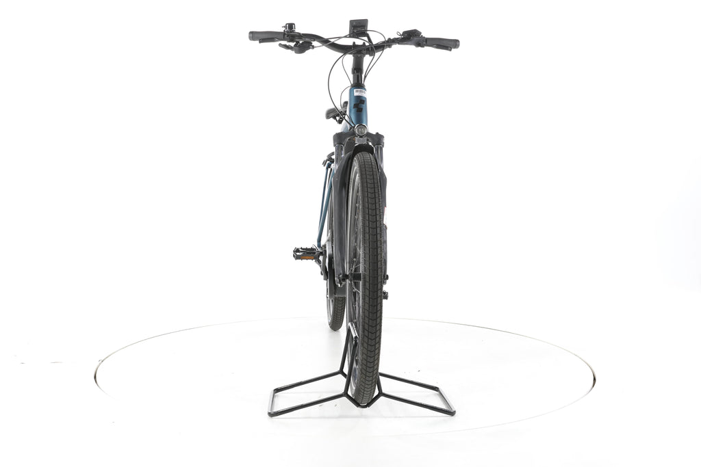 Cube Kathmandu Hybrid ONE Trekking E-Bike - Image 4