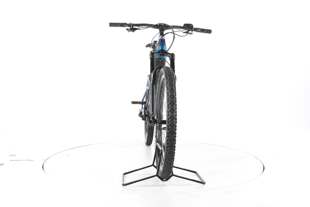 R Raymon FullRay 150E 8.0 E-Bike Fully - Image 4