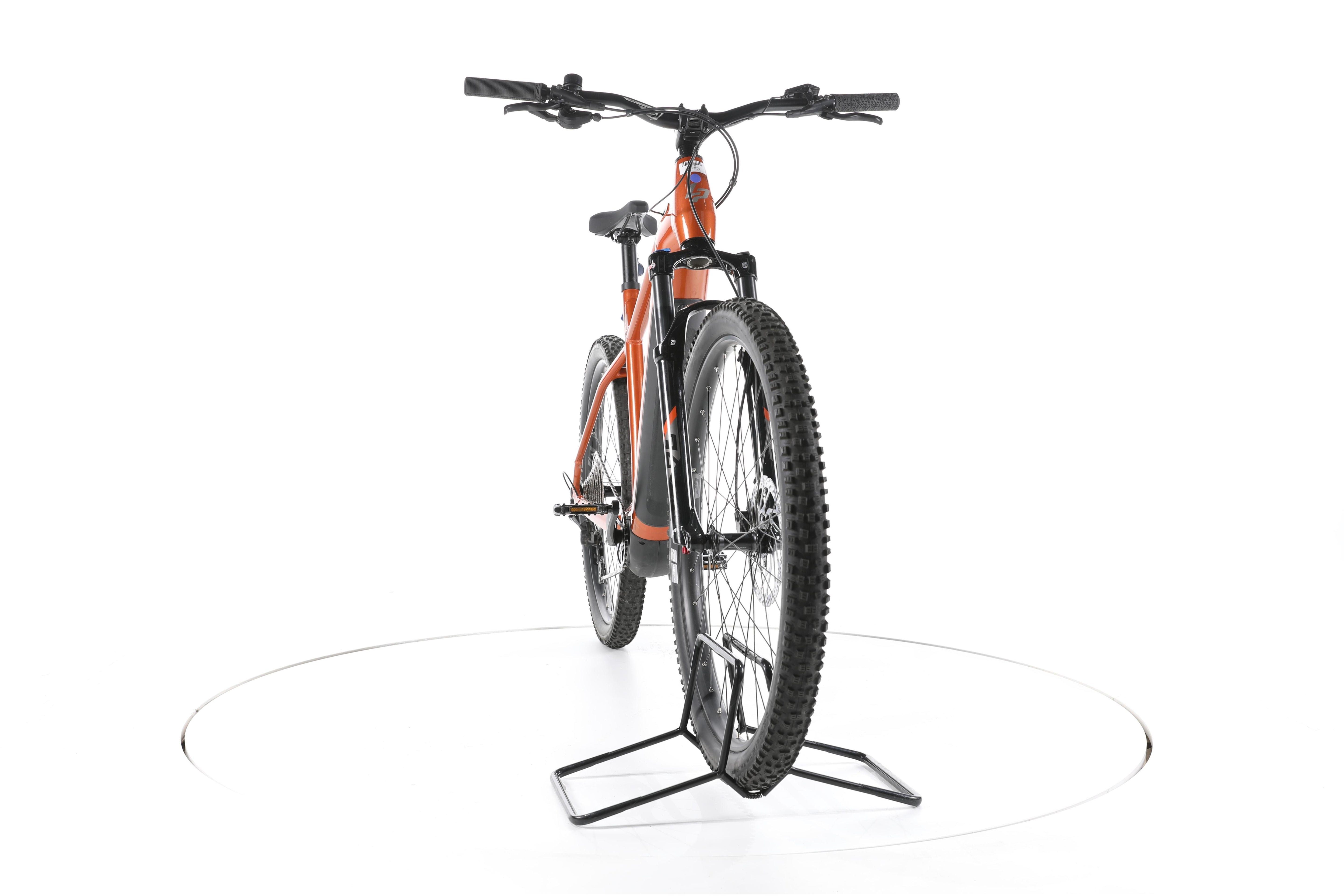 Lapierre Overvolt HT 7.6 E-Bike - Image 4