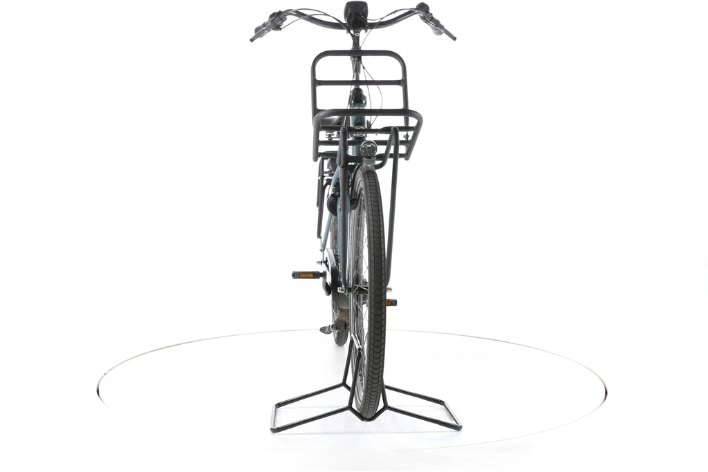 Gazelle HeavyDutyNL C5 HMB City E-Bike - Image 4