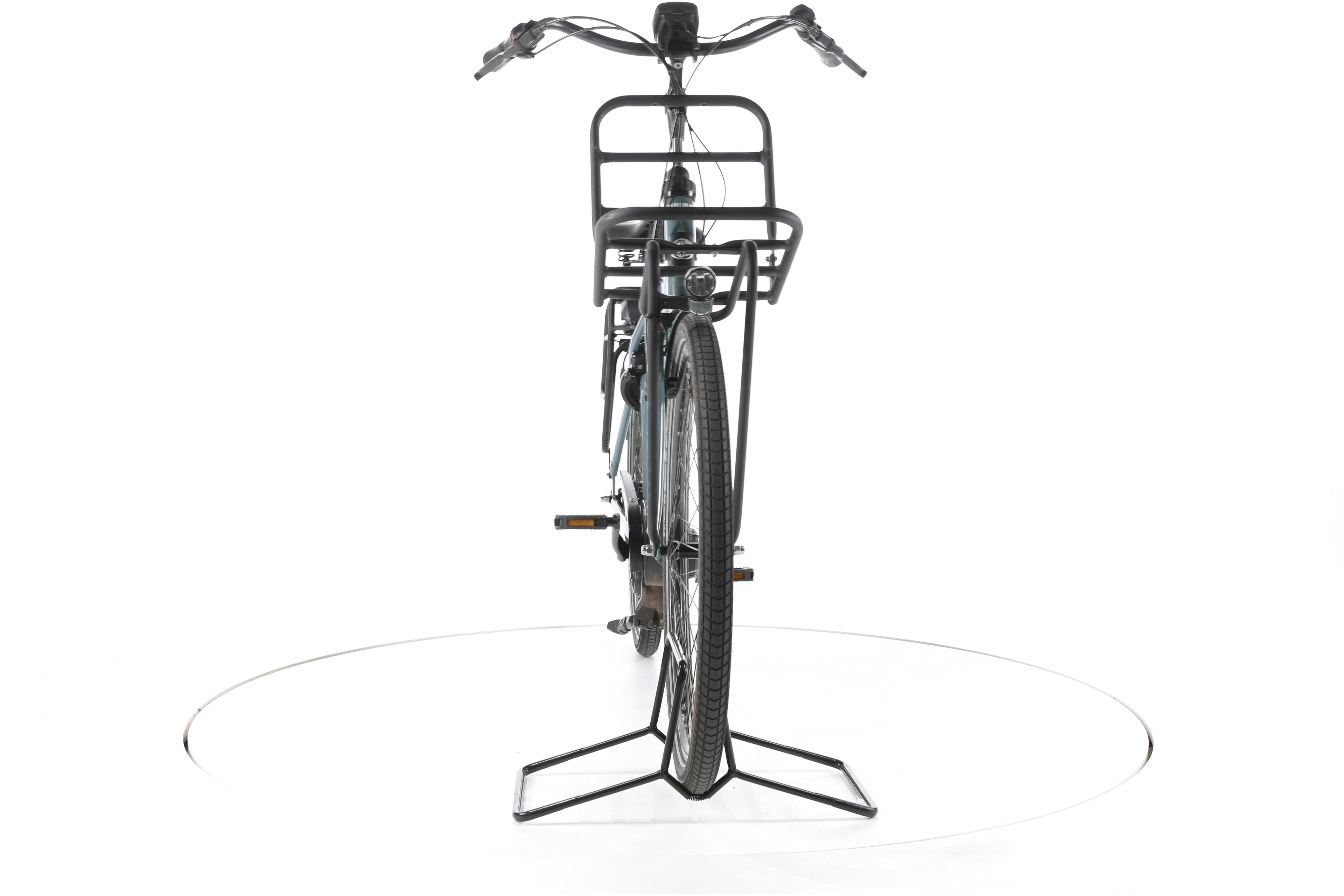 Gazelle HeavyDutyNL C5 HMB City E-Bike - Image 4