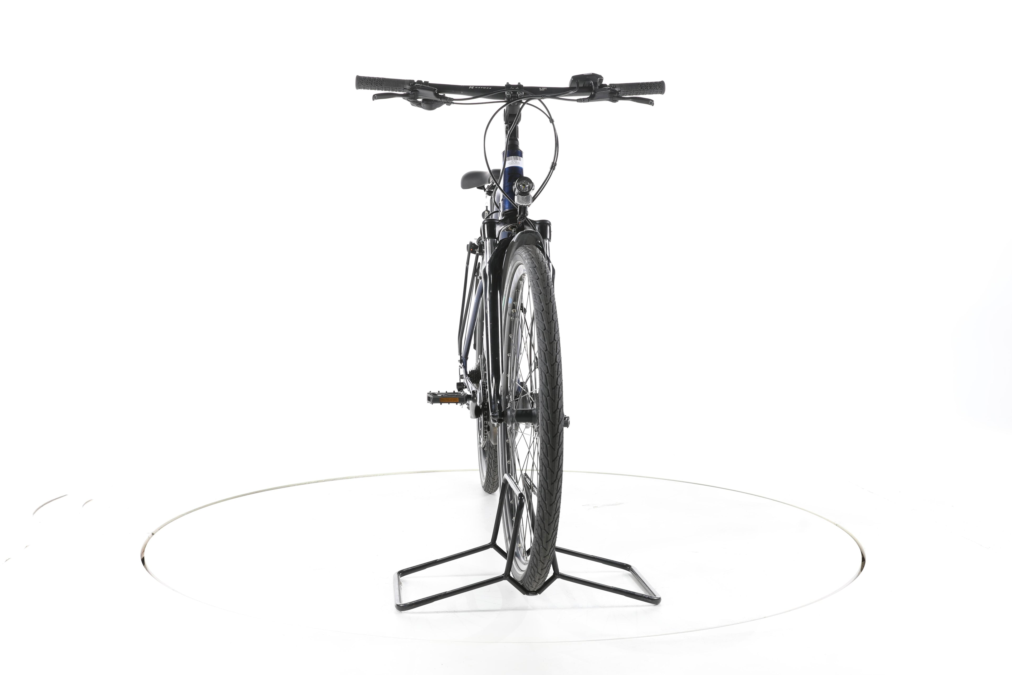 R Raymon TourRay E 2.0 Trekking E-Bike - Image 4