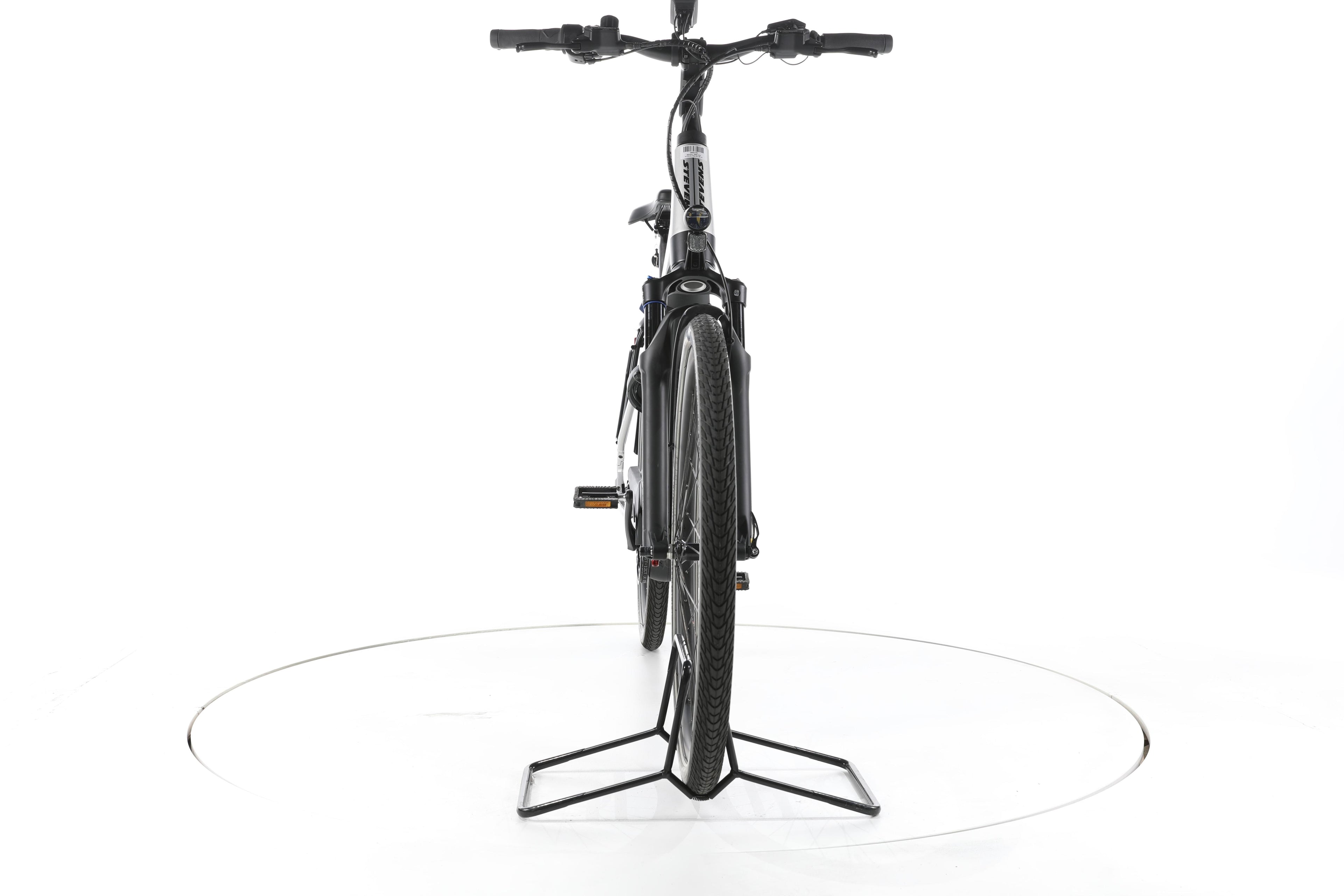 Stevens E-Courier Plus City E-Bike 2023 - Image 4