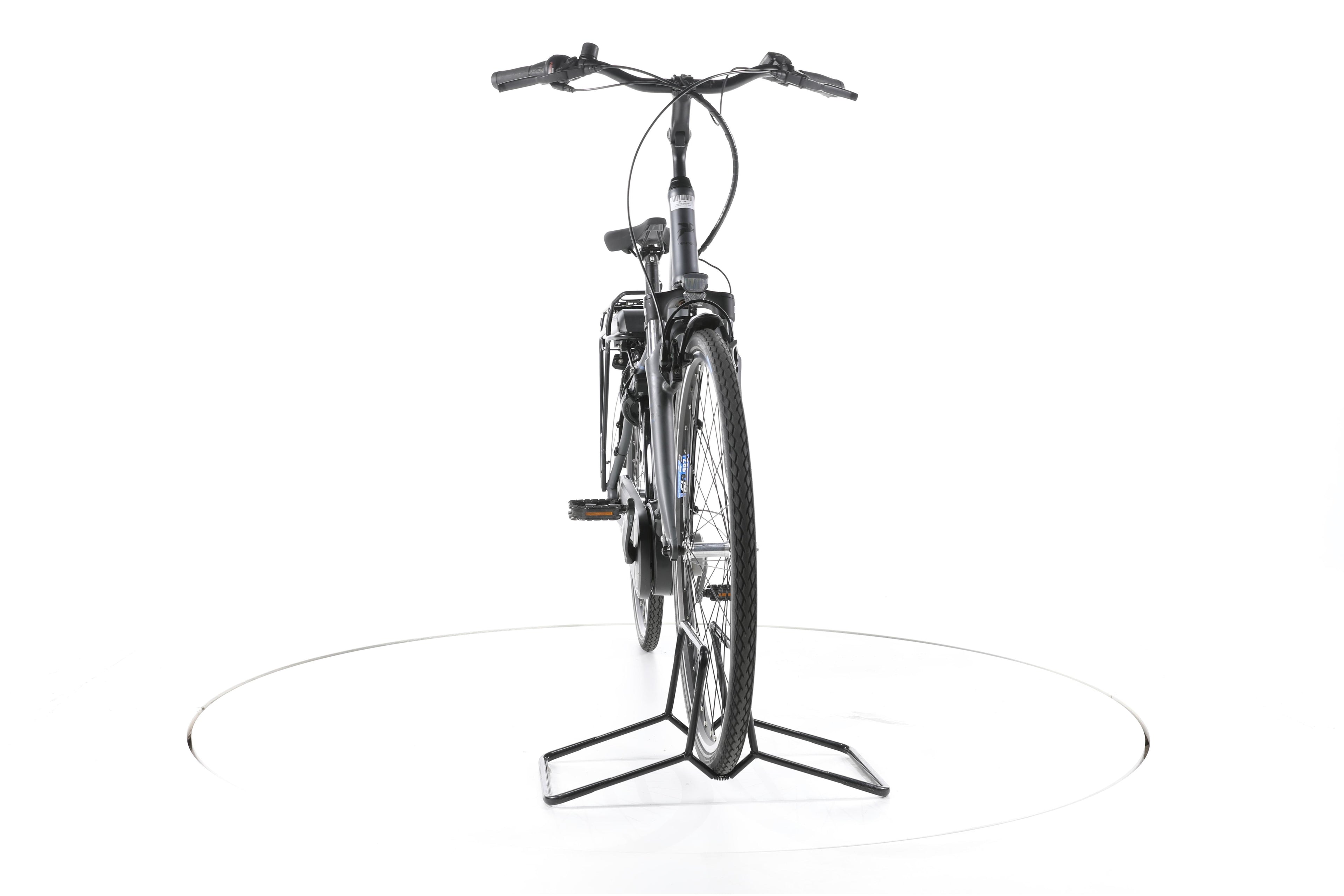 Pegasus Ancura E7F NL City E-Bike Tiefeinsteiger - Image 4