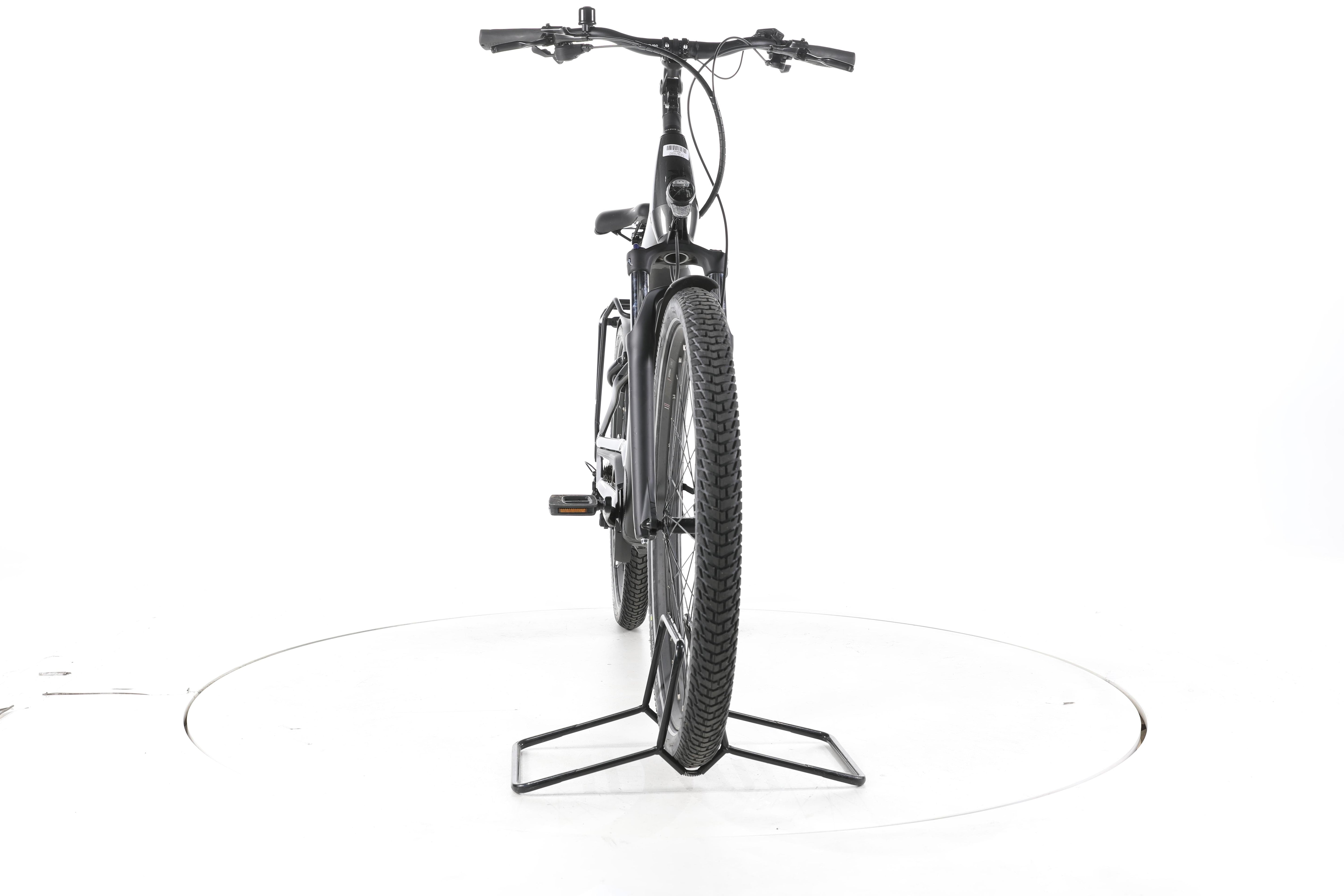 Pegasus Savino Evo 10D Trekking E-Bike Tiefeinsteiger - Image 4