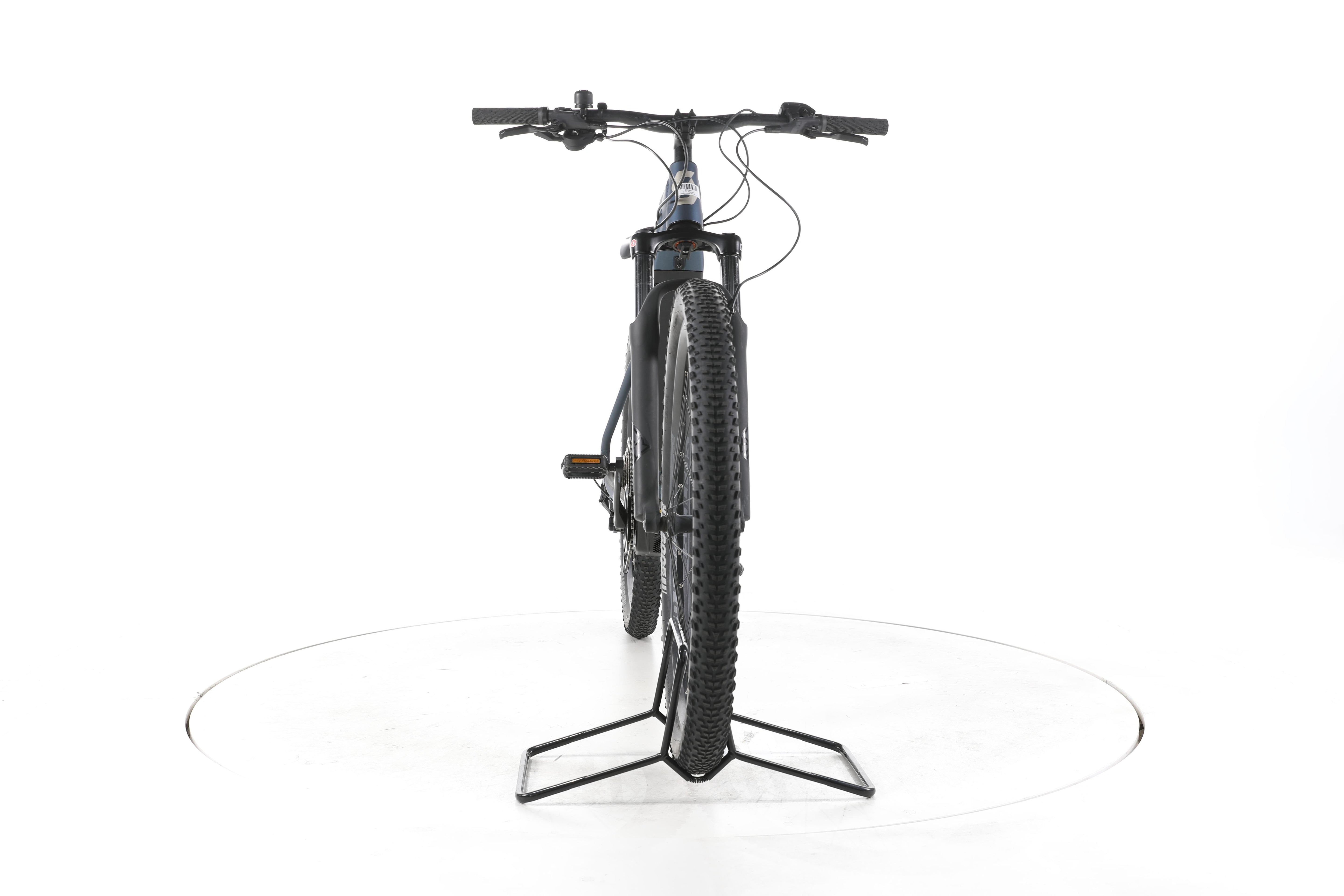 Scott Aspect eRIDE 930 E-Bike - Image 4