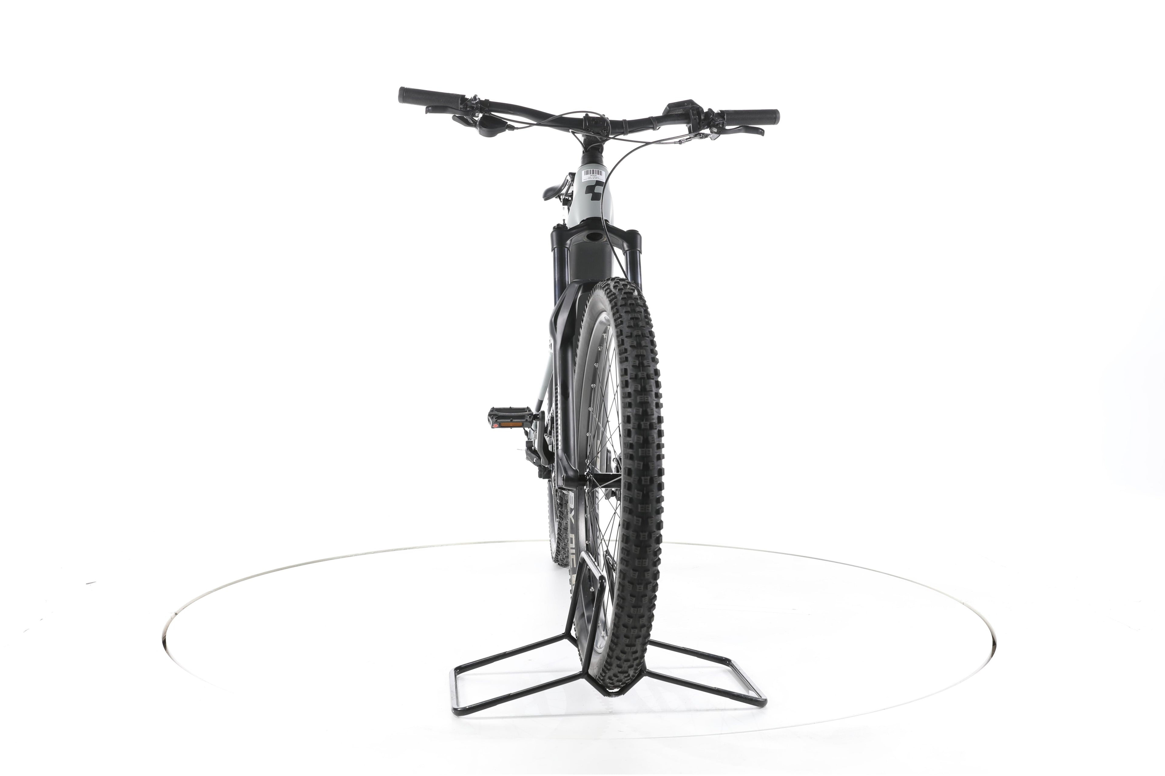 Cube Stereo Hybrid 140 HPC Pro Fully E-Bike Carbon 2024 - Image 4
