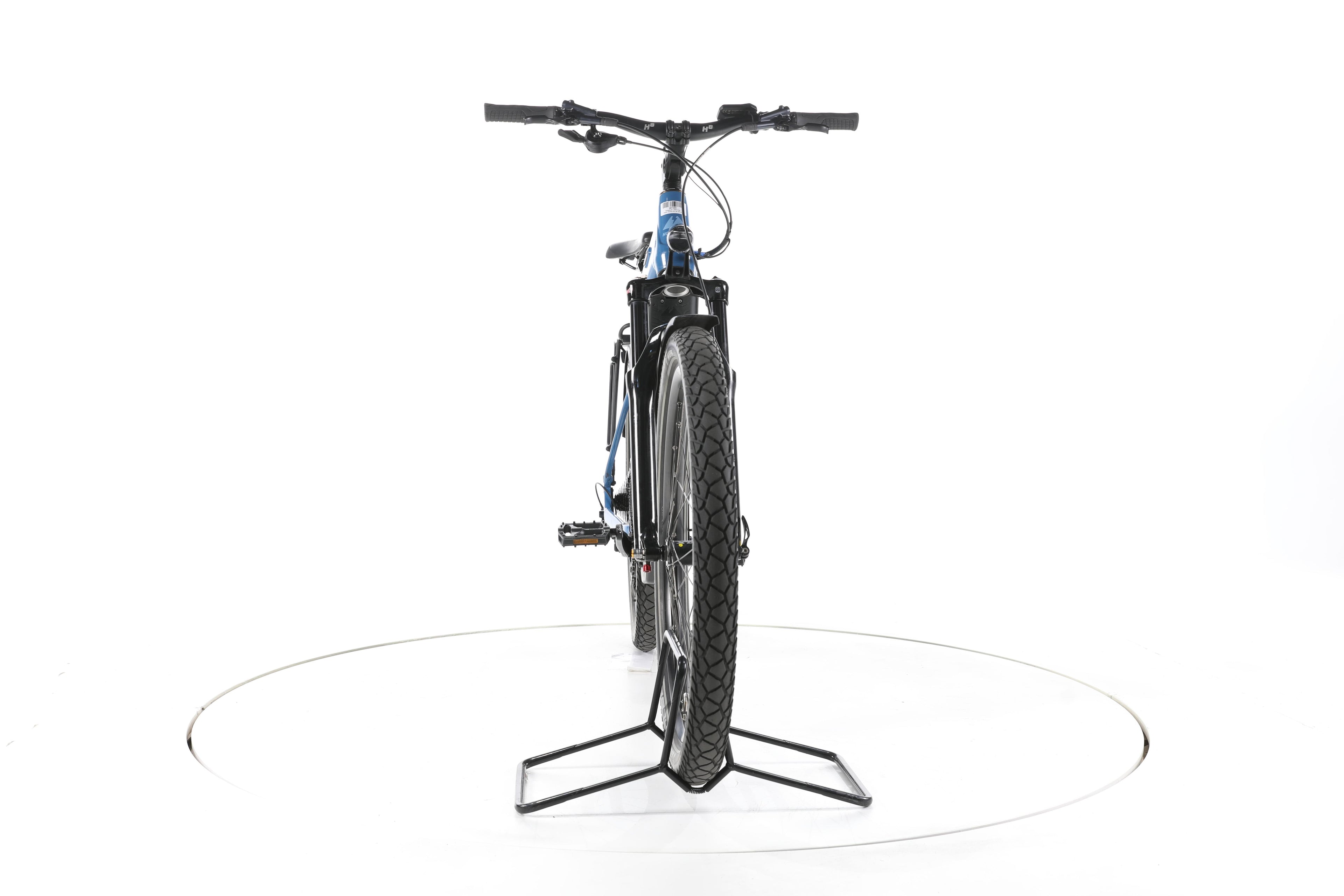HoheAcht Pasio Tereno Trekking E-Bike - Image 4