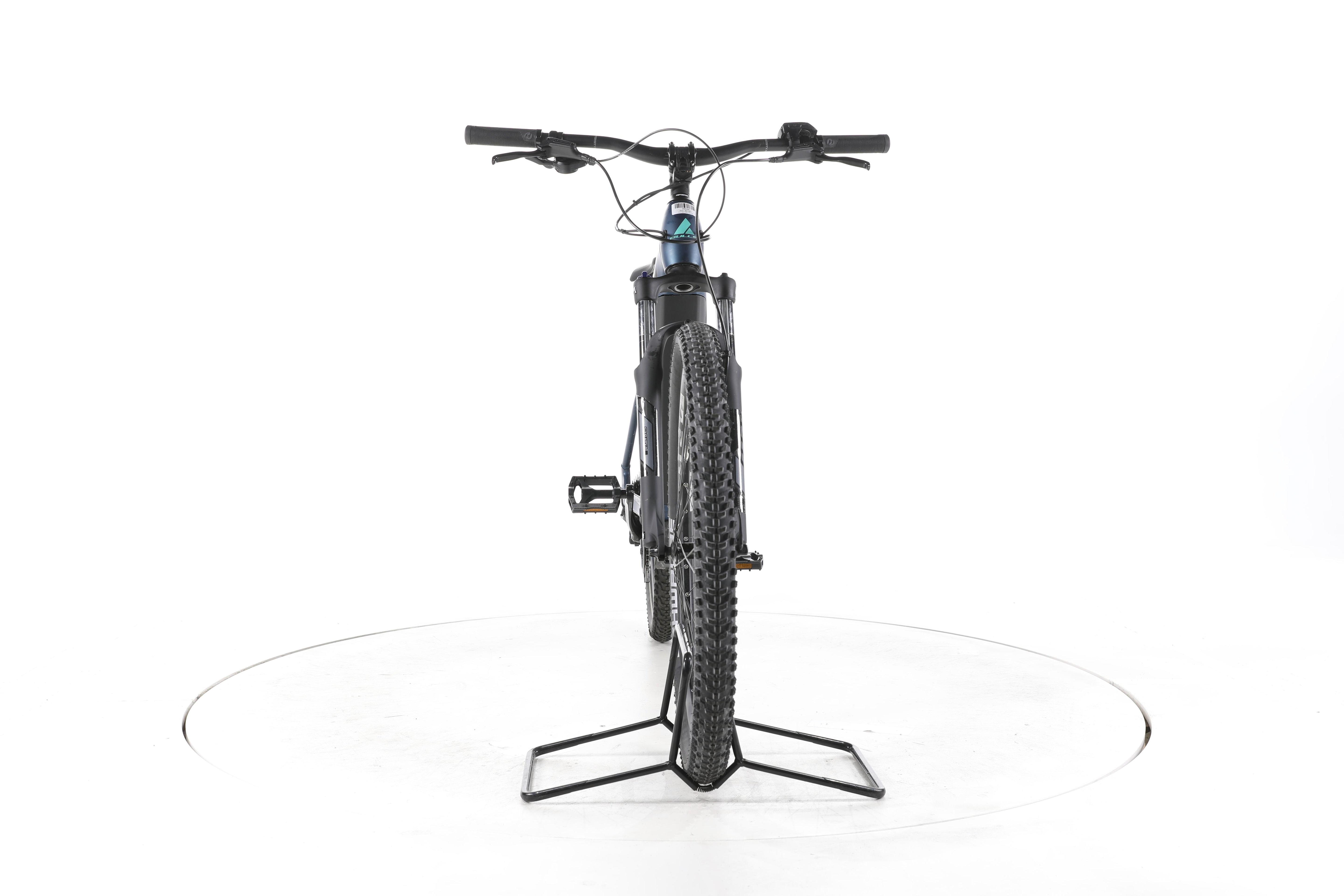 Bulls Aminga EVA 1 E-Bike - Image 4