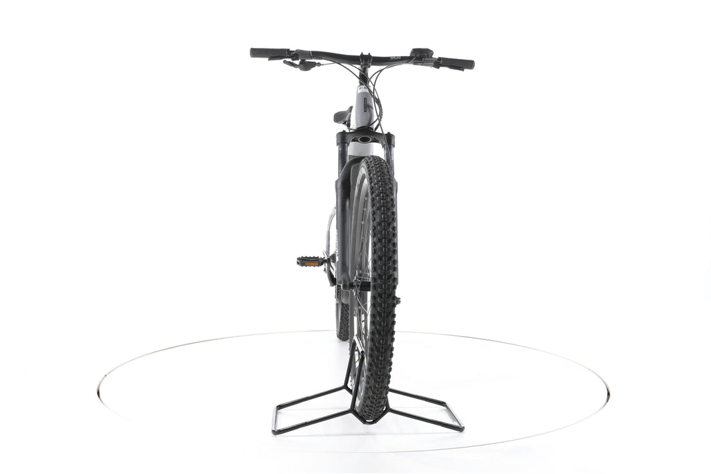 Haibike HardNine 6 E-Bike - Image 4