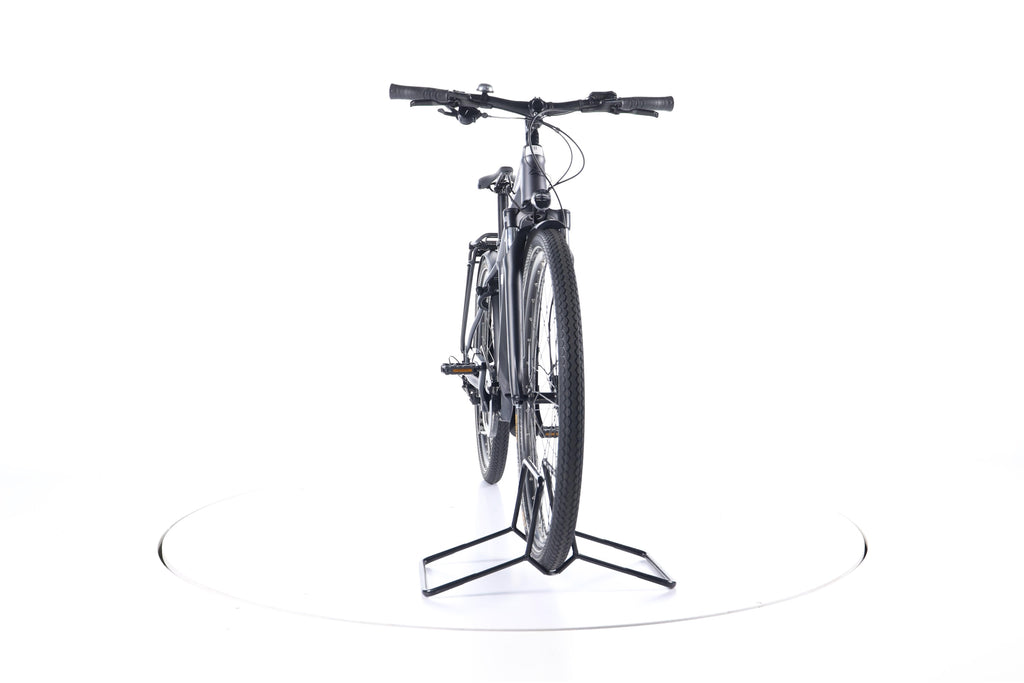 Merida eSPRESSO 400 S EQ Trekking E-Bike - Image 4