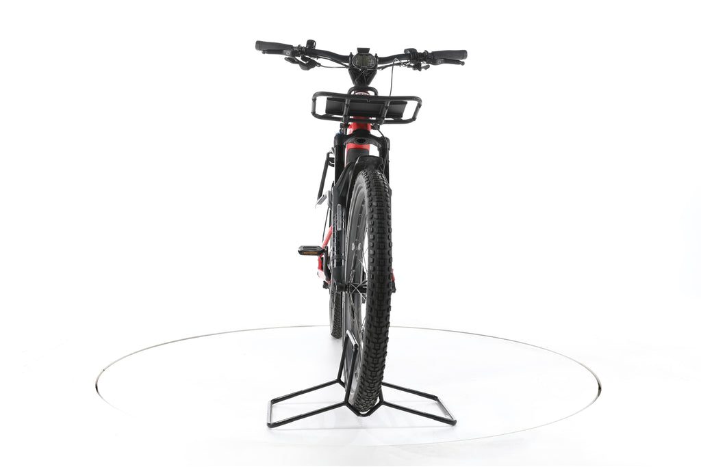 Riese & Müller Delite GT Touring SUV E-Bike - Image 4