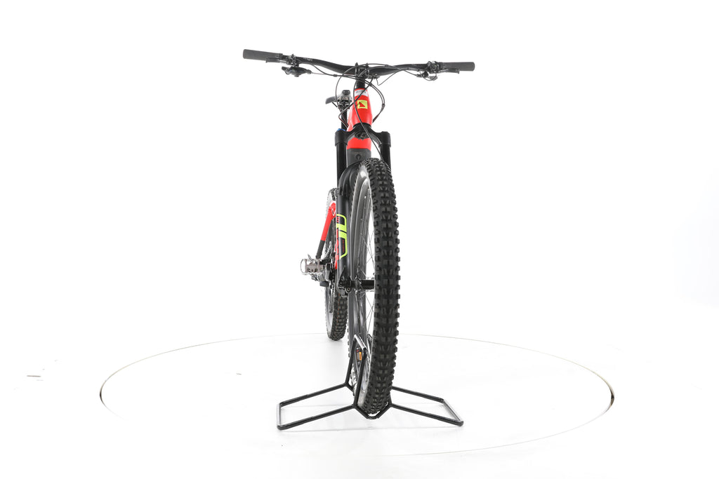 Haibike AllMtn 7 E-Bike Fully - Image 4
