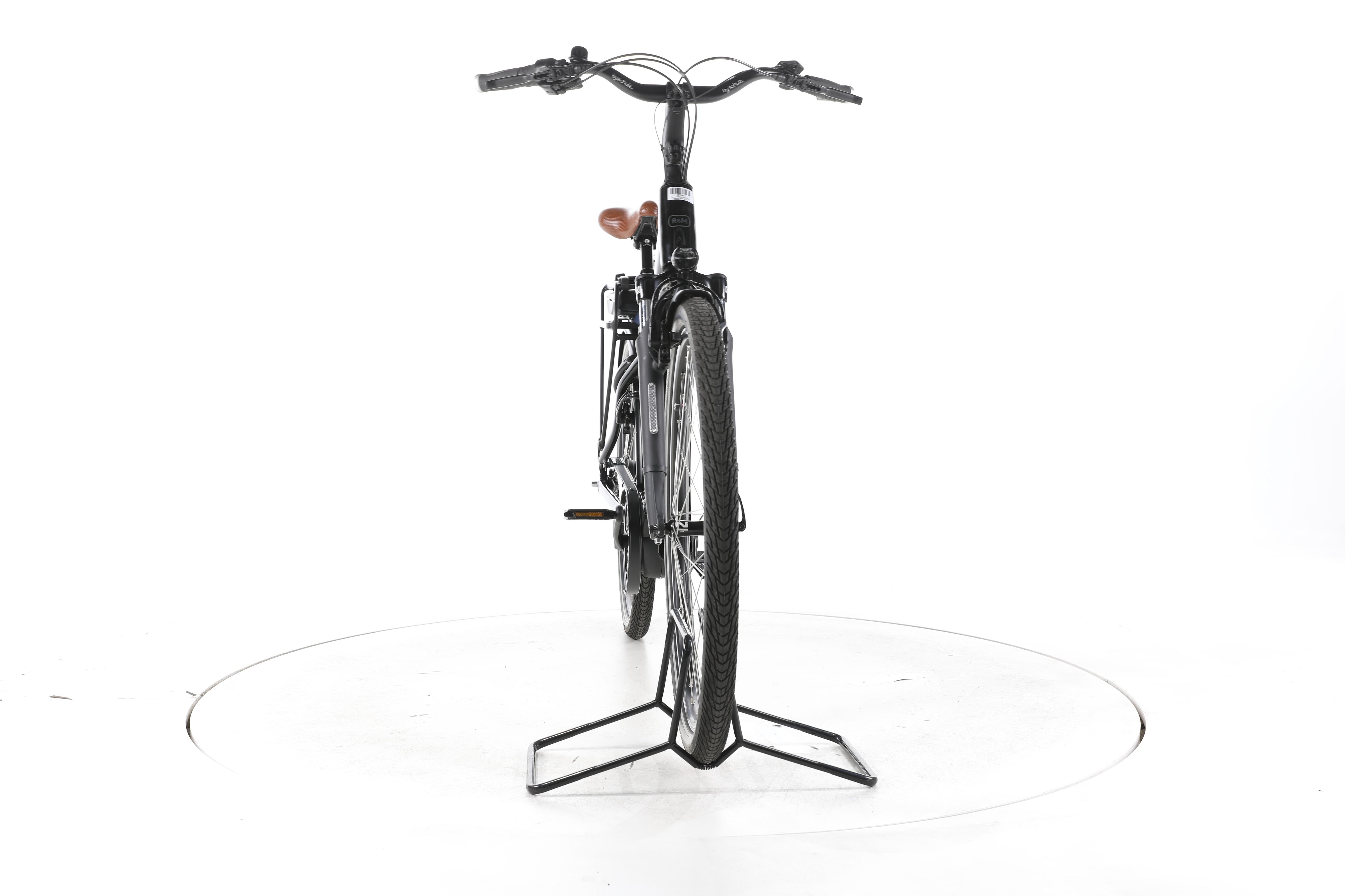 Riese & Müller Swing4 Vario City E-Bike Tiefeinsteiger 2025 - Image 4