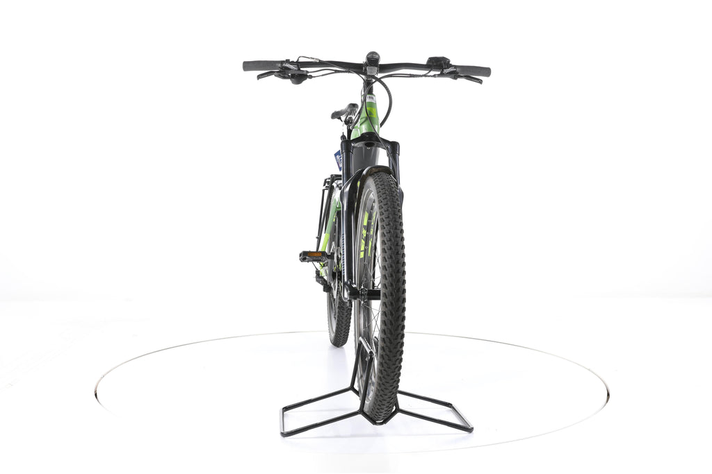 Haibike Adventr FS 8 SUV E-Bike - Image 4