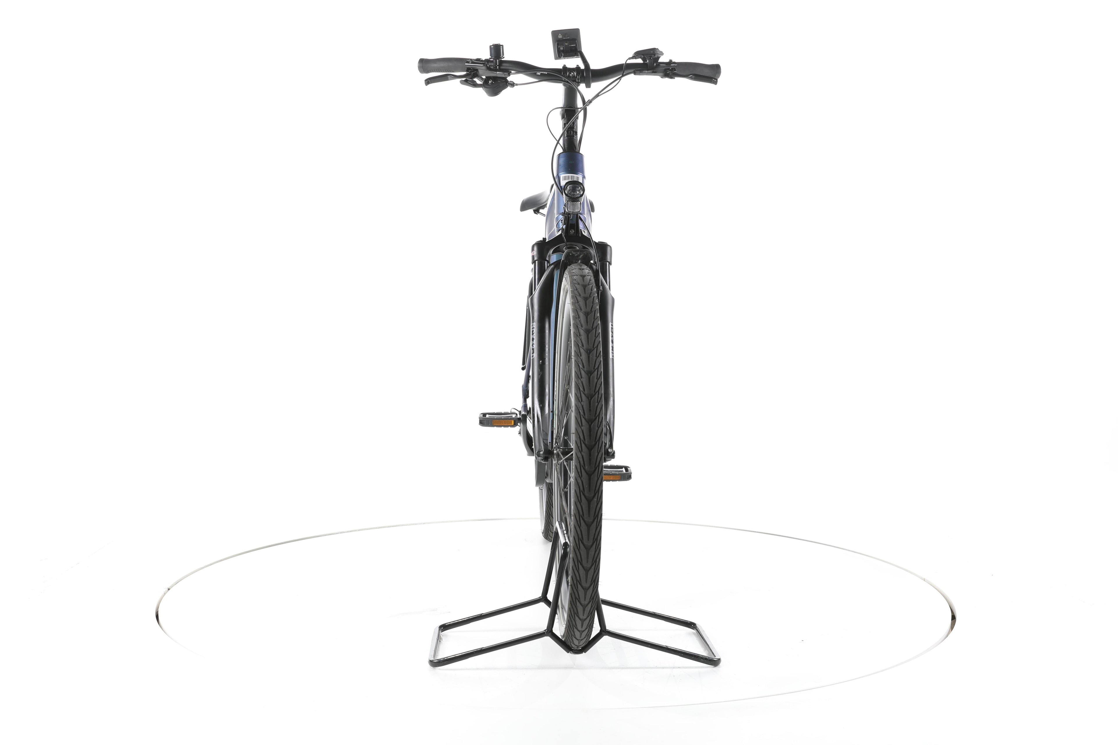 KTM Macina Tour CX 510 Trekking E-Bike Tiefeinsteiger 2023 - Image 4