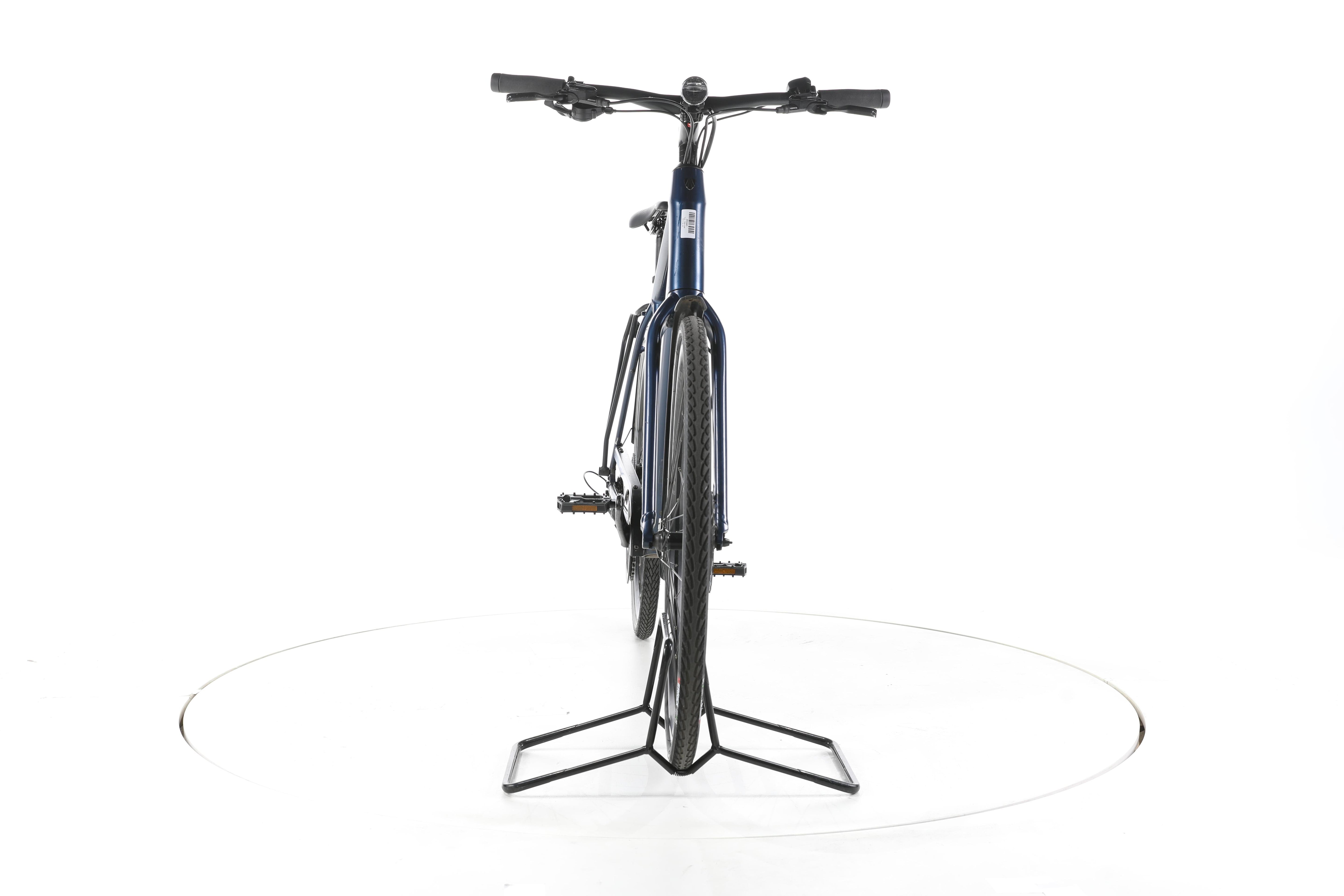 Trek FX+ 2 Trekking E-Bike - Image 4