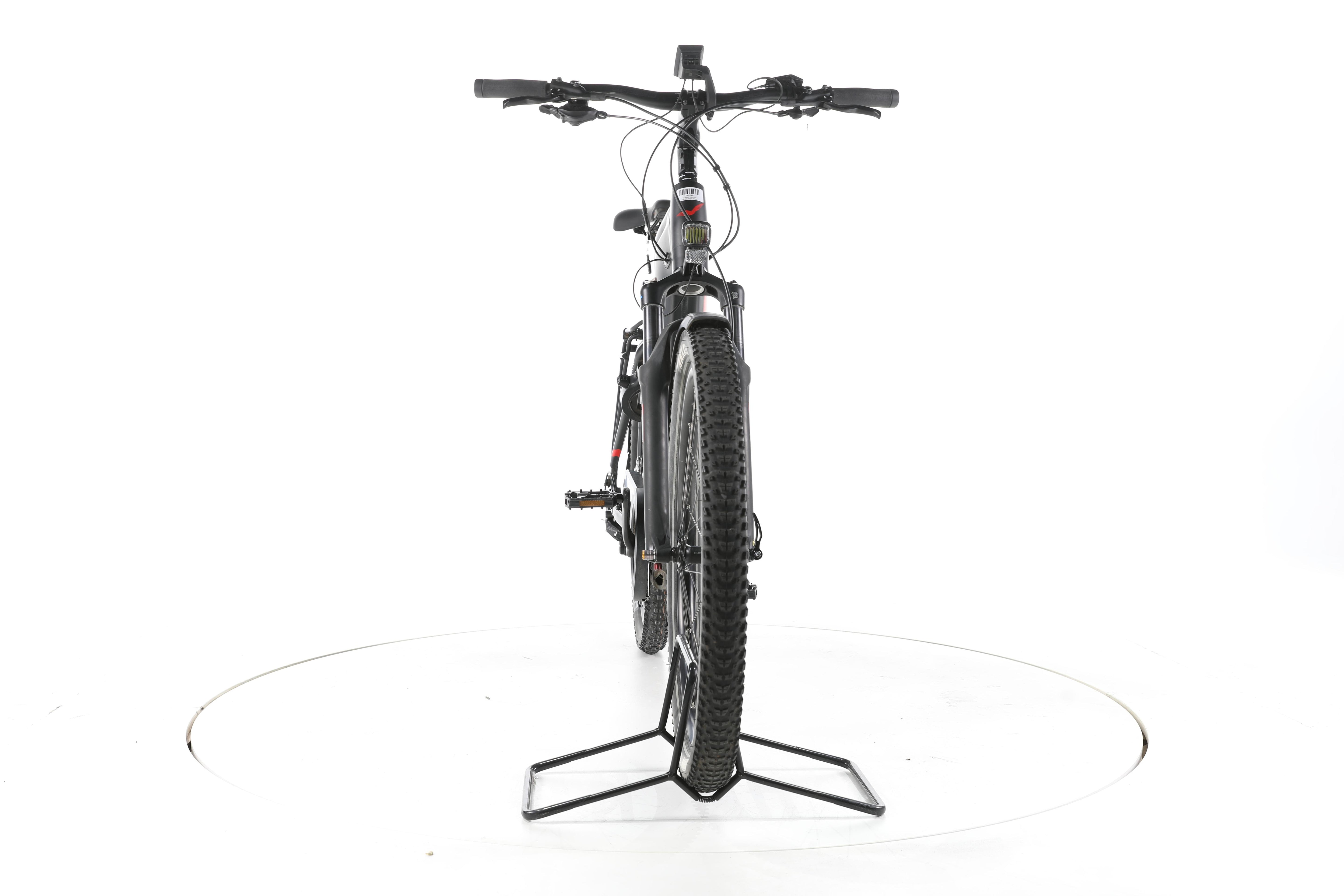 Victoria AVYON 10 Trekking E-Bike 2023 - Image 4
