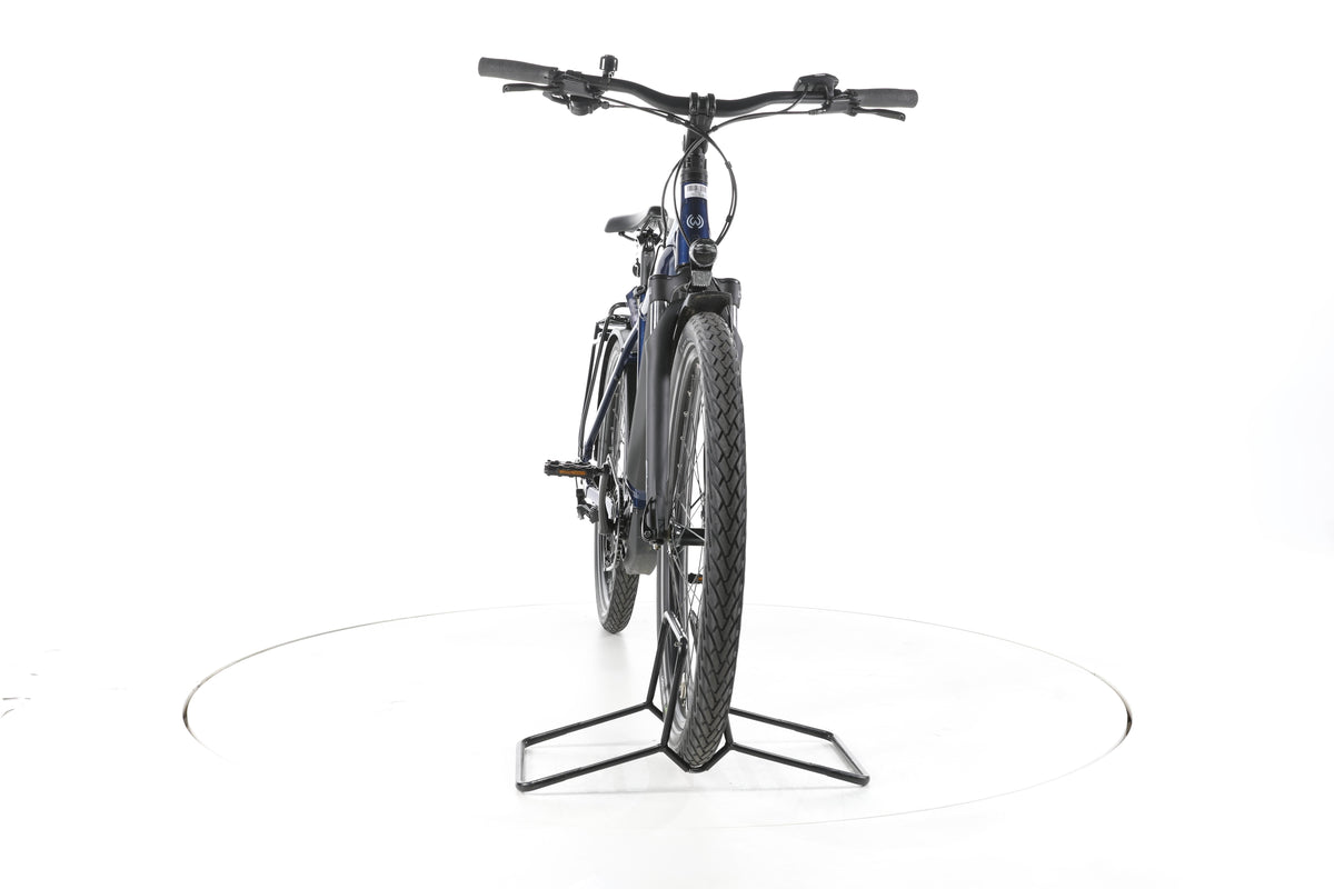 Winora Yucatan 8 Trekking E-Bike - Image 4