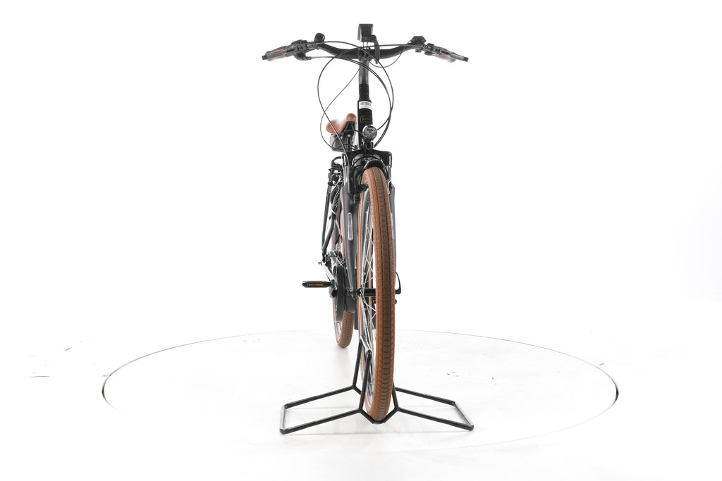 Riese & Müller Cruiser2 Mixte Vario City E-Bike 2024 - Image 4