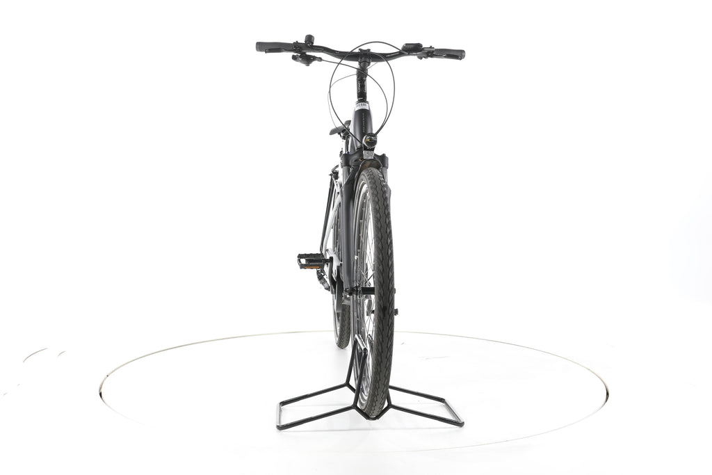 Bianchi T-Tronik T-Type Trekking E-Bike - Image 4