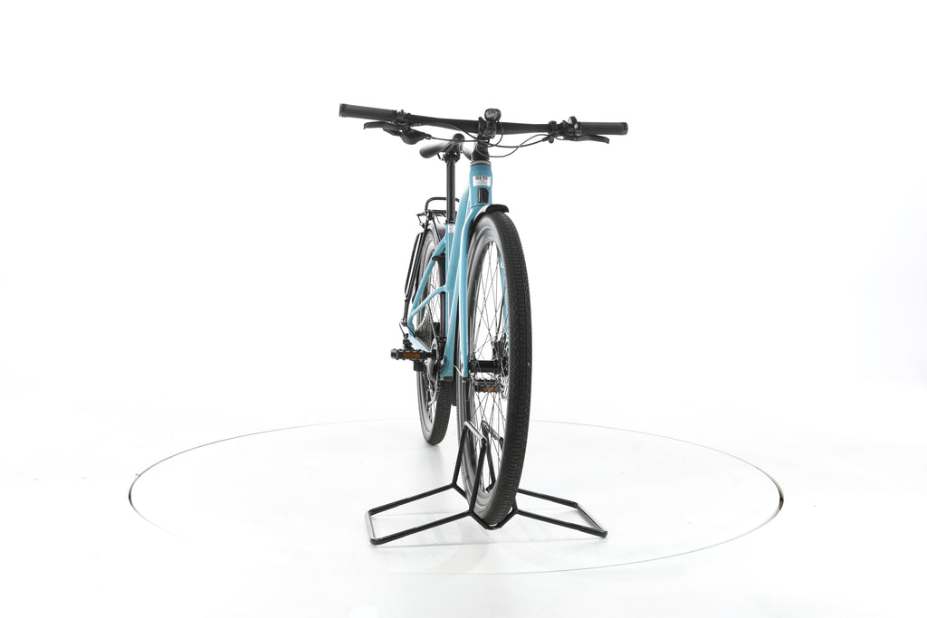 Orbea Vibe Mid H10 Trekking E-Bike - Image 4